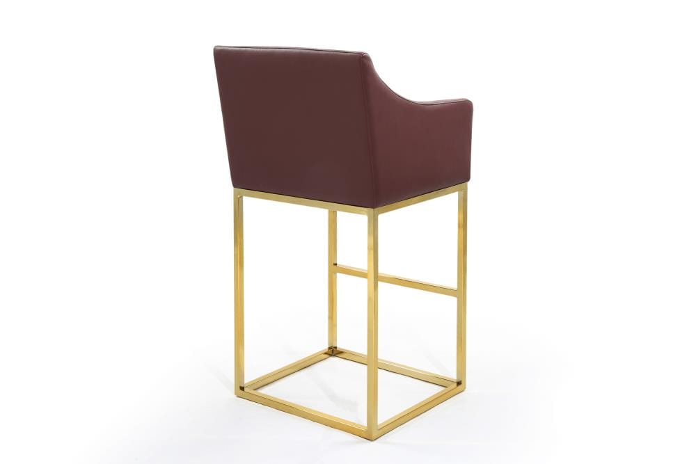 Chic Home Design FBS9398-LW stools - View #2