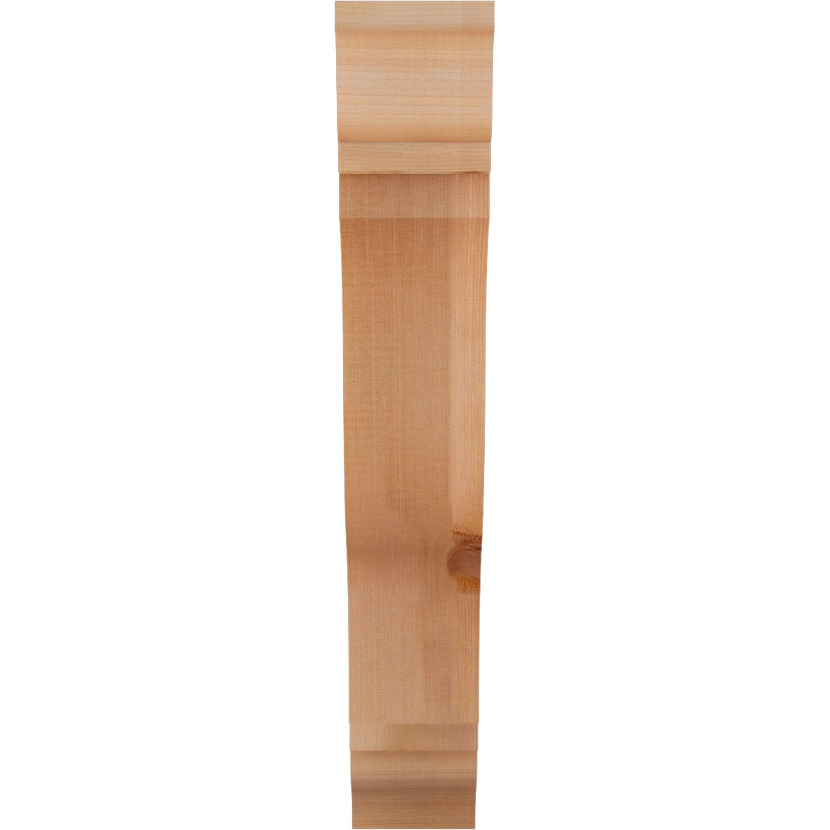 Ekena Millwork BKT04X20X24FST01SWR Exterior-Brackets-Braces - View #2