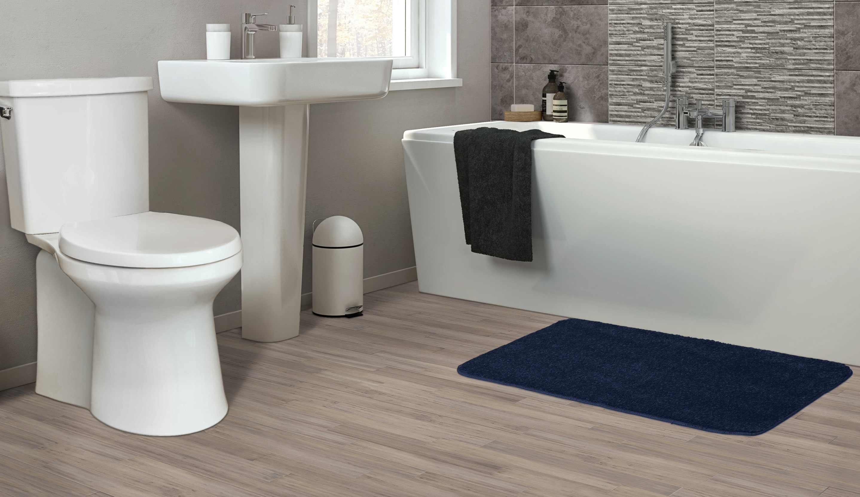 Garland Rug BA360W02003410 Bath-Rugs - View #2