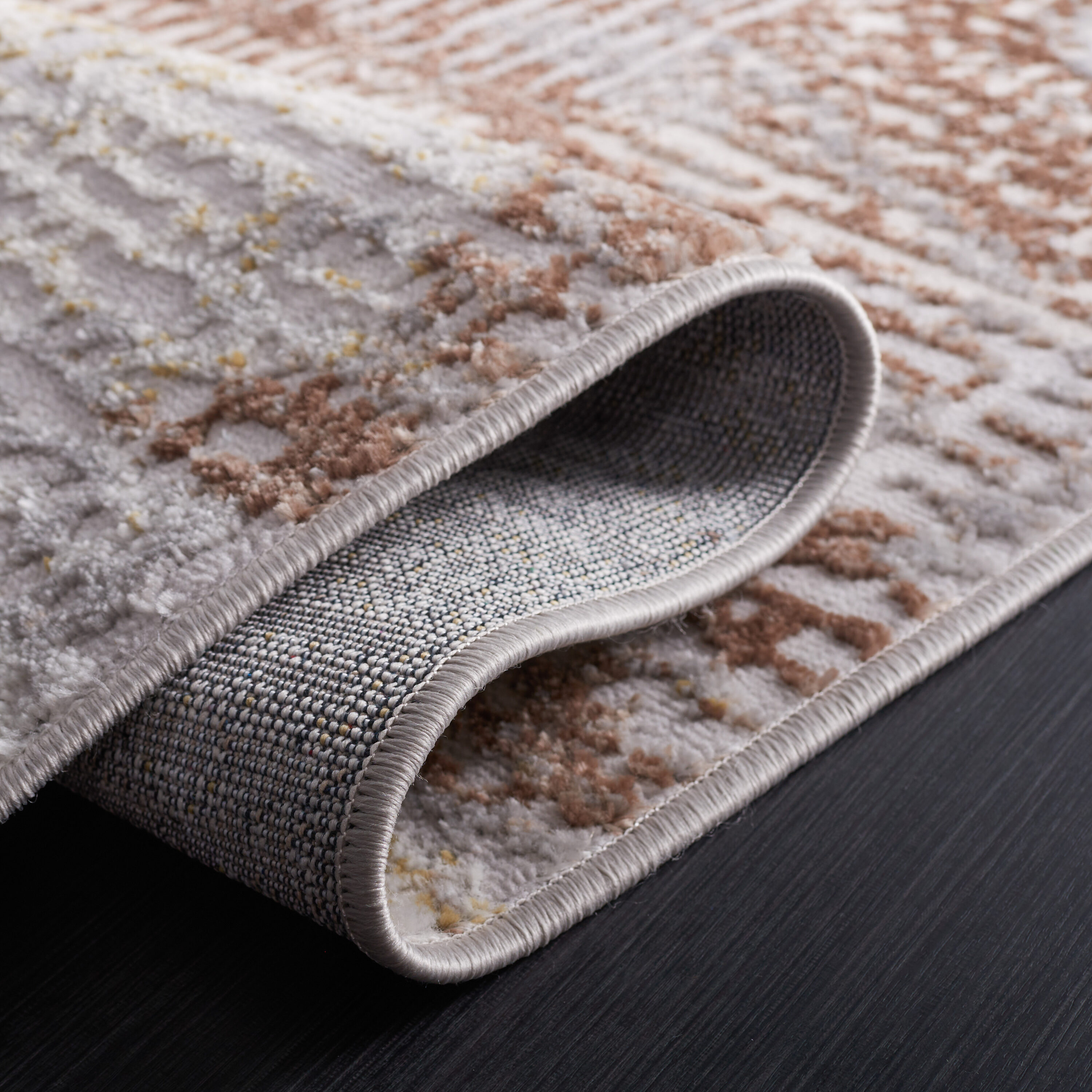 Safavieh PAM350C-7SQ rugs - View #5