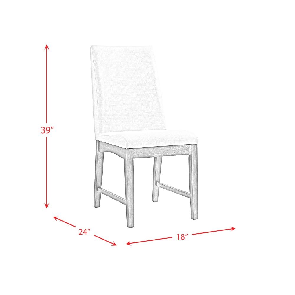 Picket House Furnishings DPR5005PC Dining-Sets - View #16