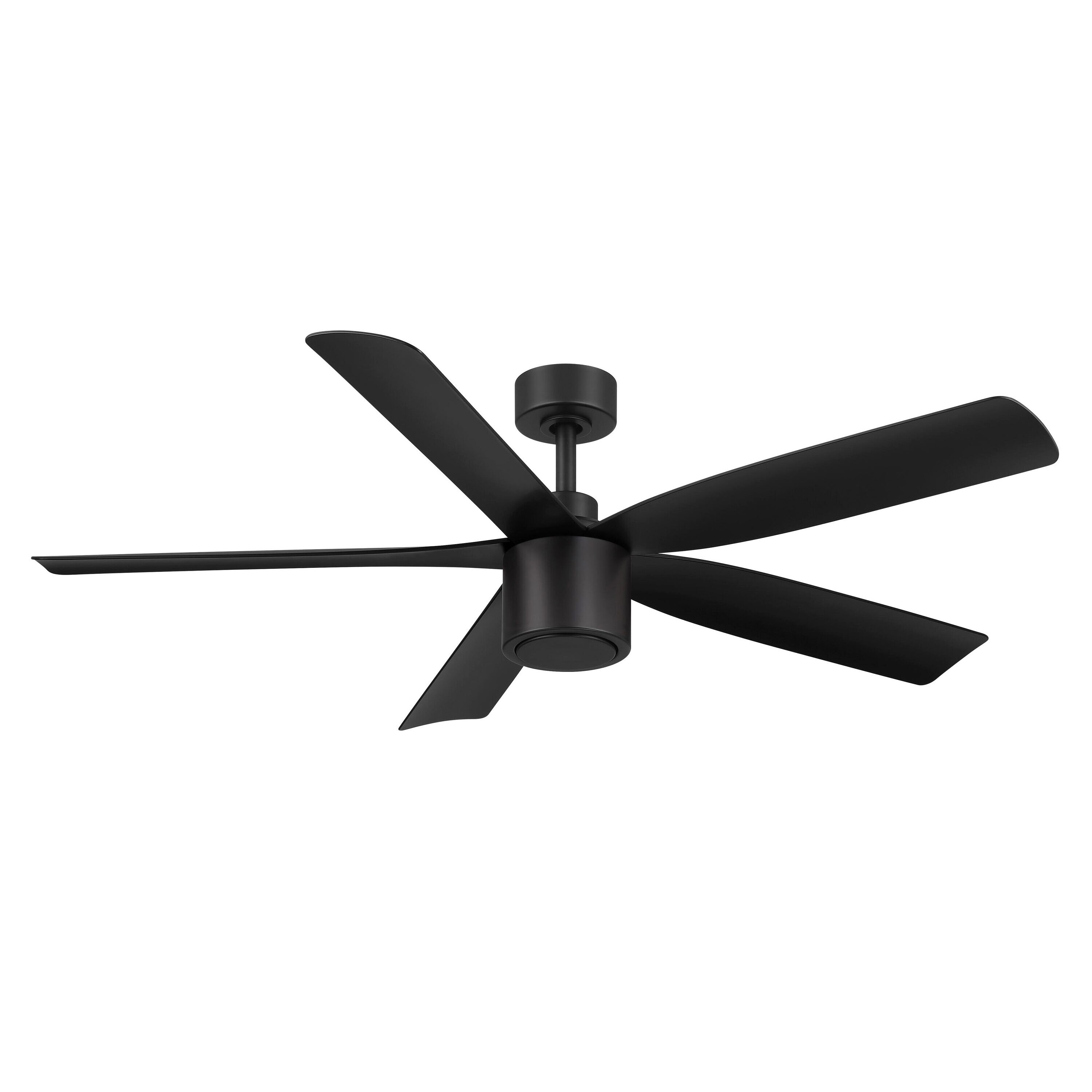 Arranmore Lighting & Fans AR-5001MB-52 Ceiling-Fans - View #3