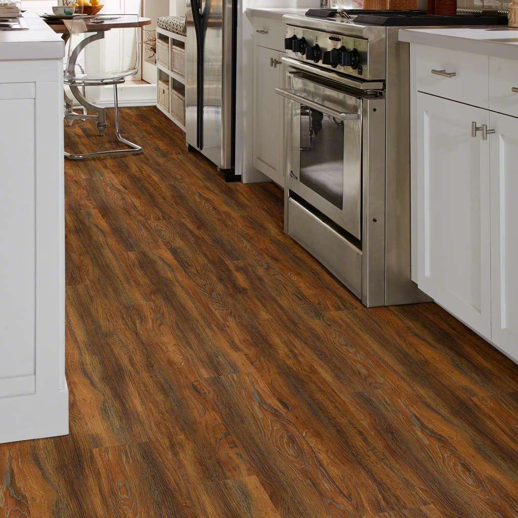 Shaw LX92200698 Vinyl-Plank - View #4