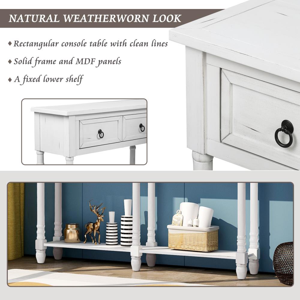 CASAINC TR-WF188957AAK Console-Sofa-Tables - View #5