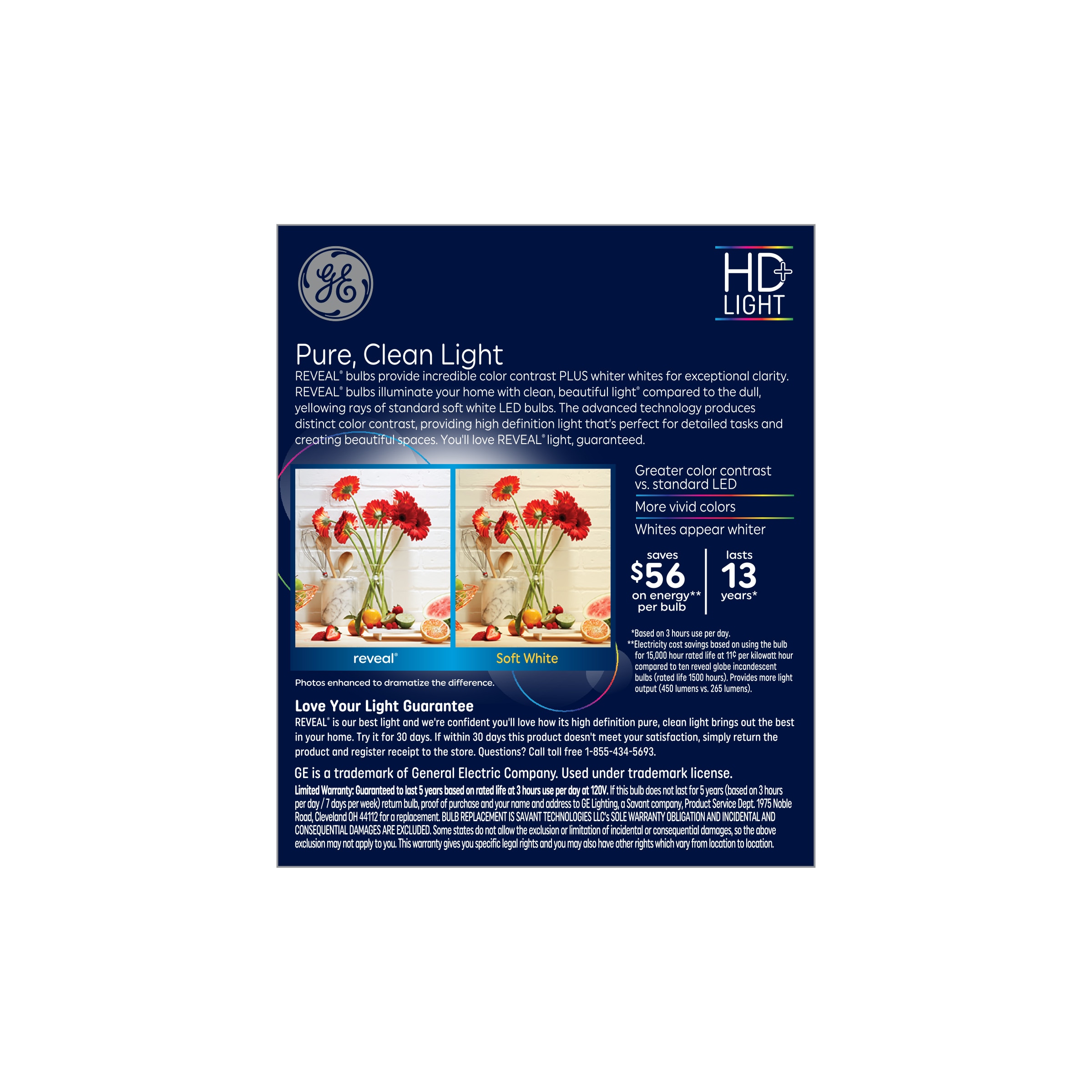 GE 93130804 Dec-Led-Light-Bulbs - View #4