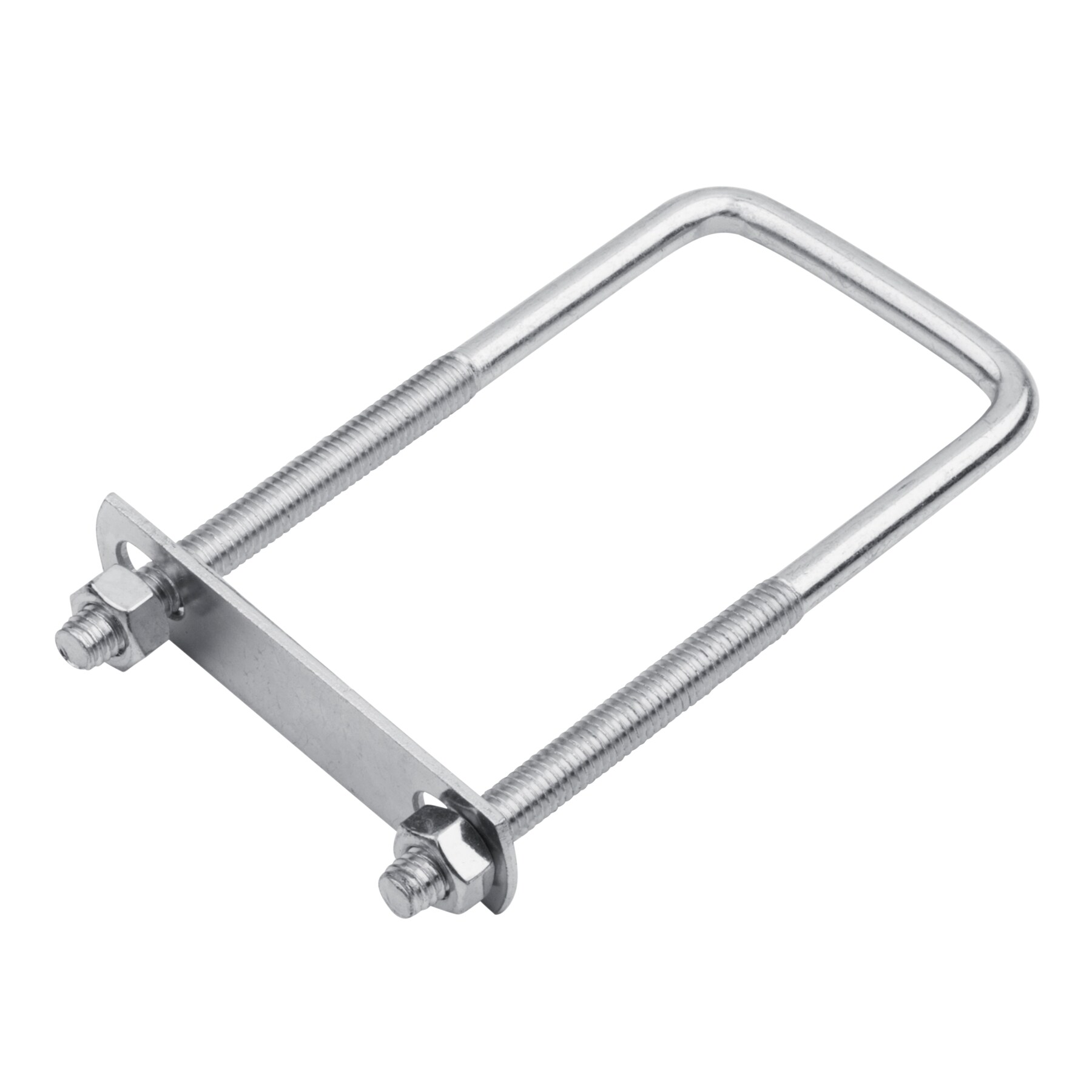 National Hardware N222-364 U-Bolts - View #4