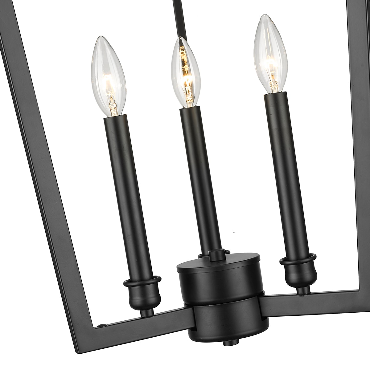 Millennium Lighting 4523-MB Pendant-Lights - View #2