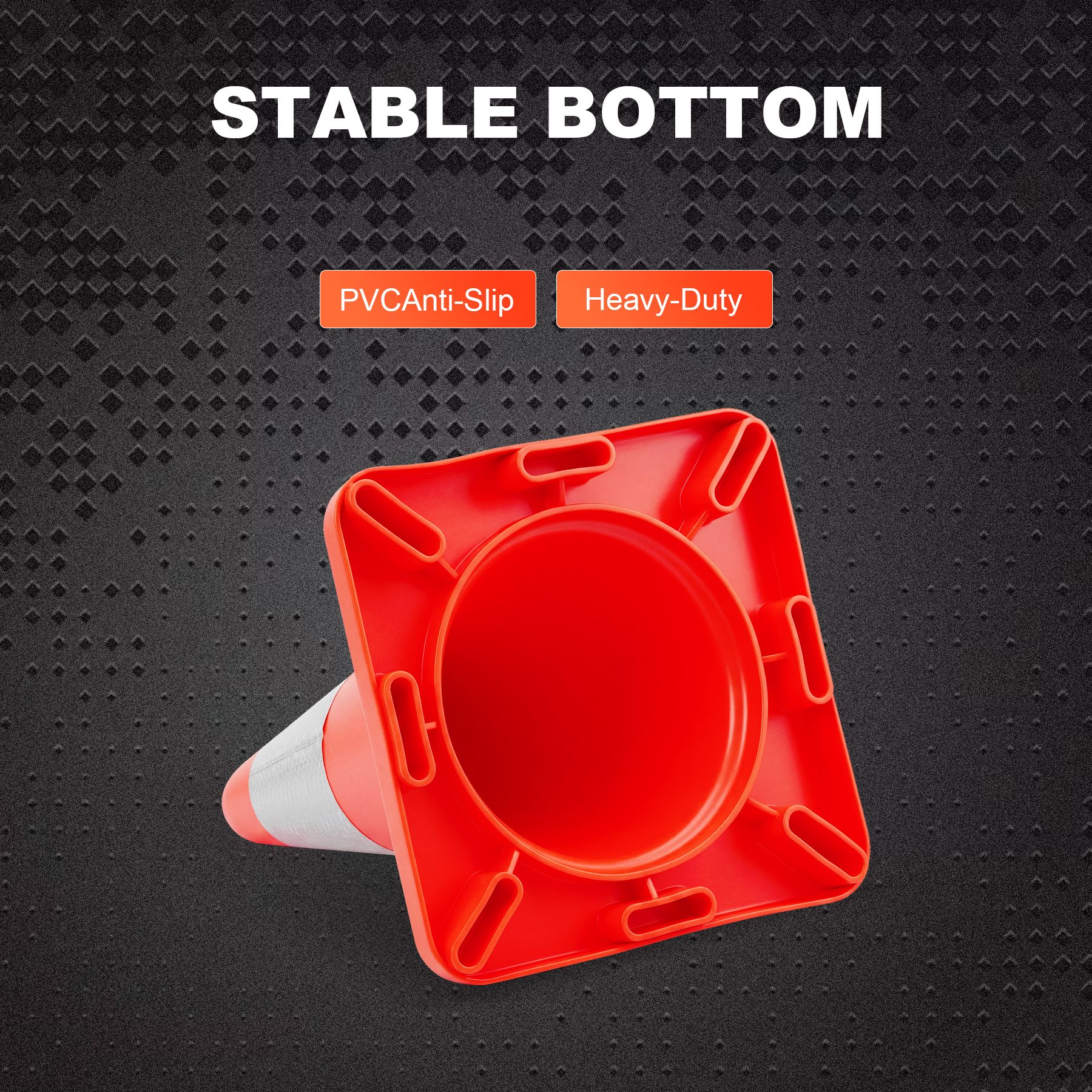 Dexmalle W2089P576934 Traffic-Safety-Equipment - View #4