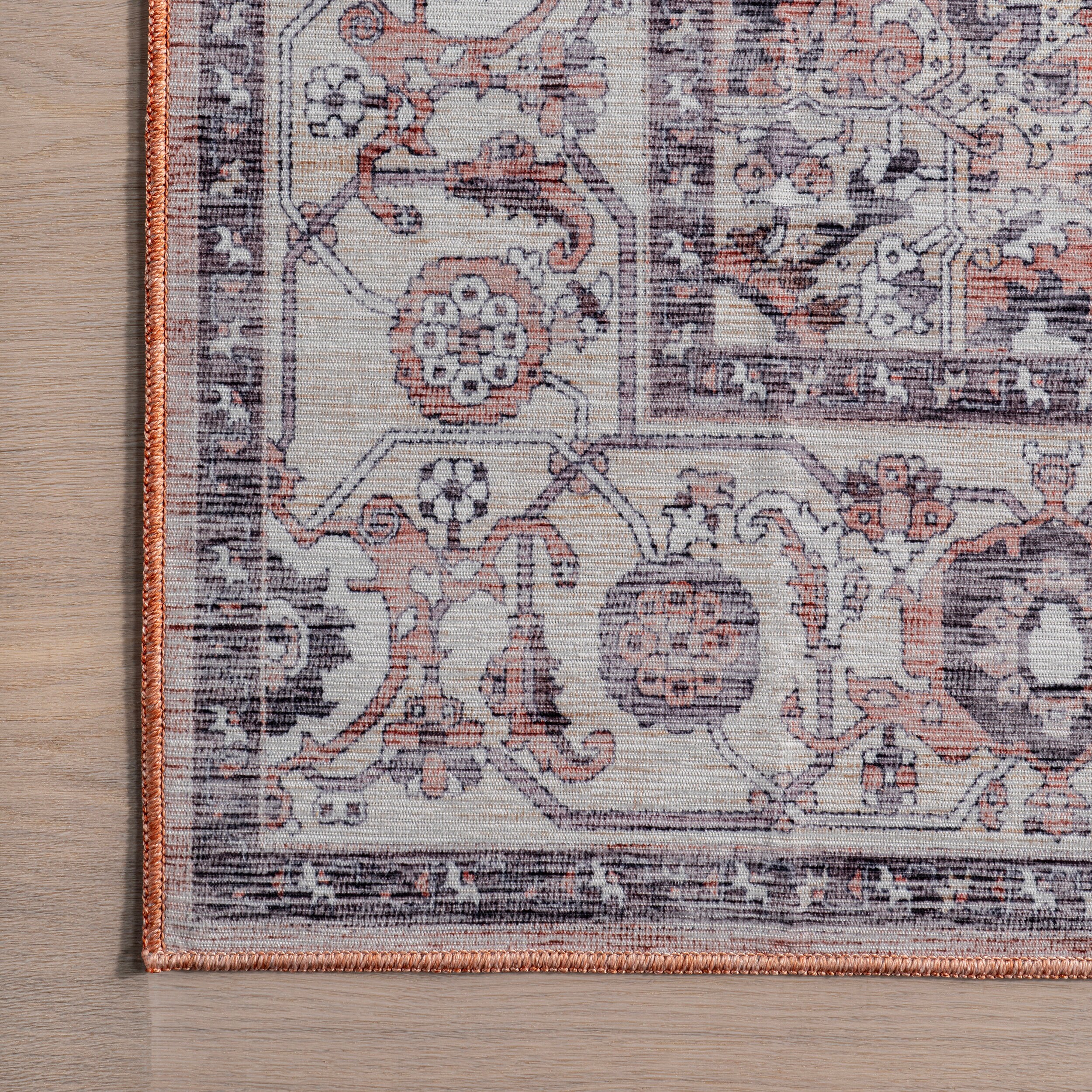 nuLOOM 200KFGO01B-406 rugs - View #7