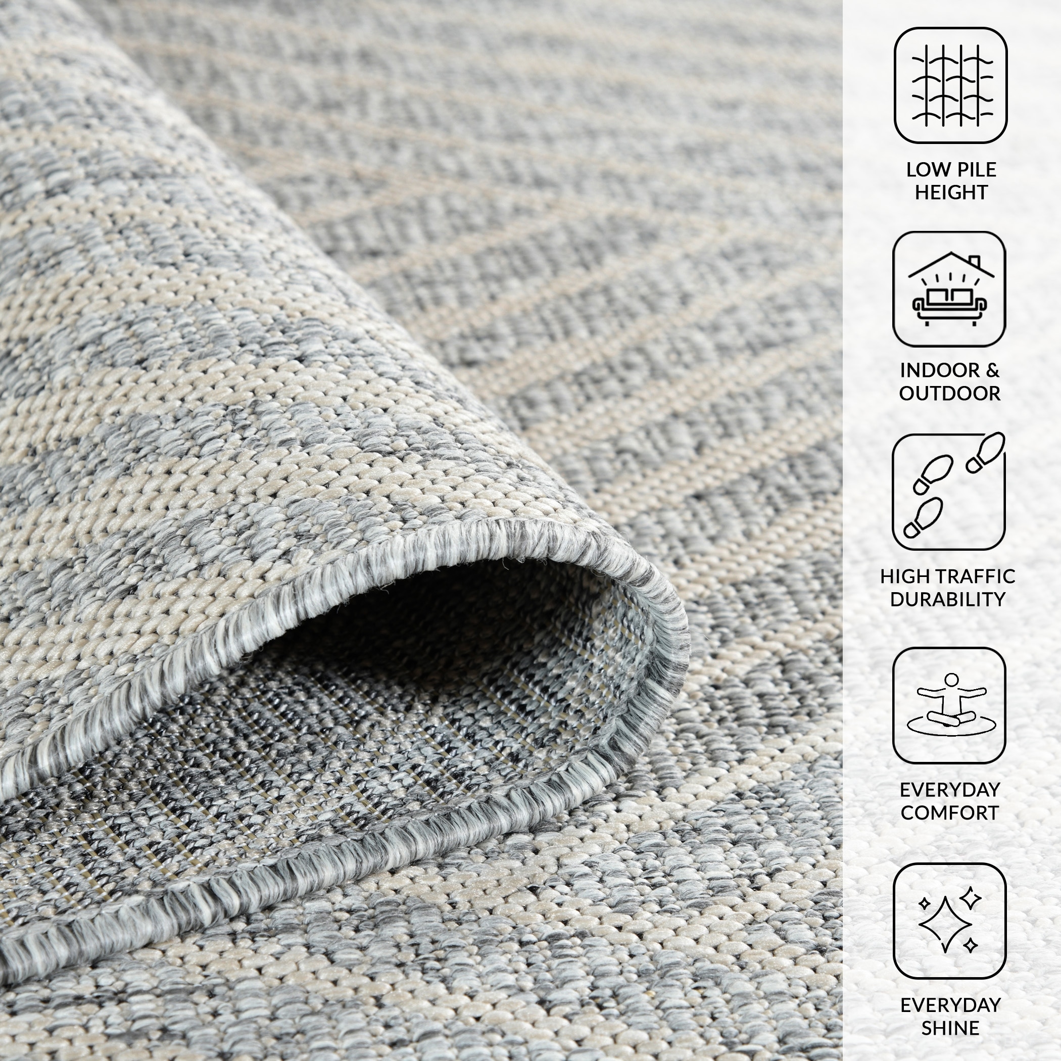 Amer Rugs MRY52408 rugs - View #9