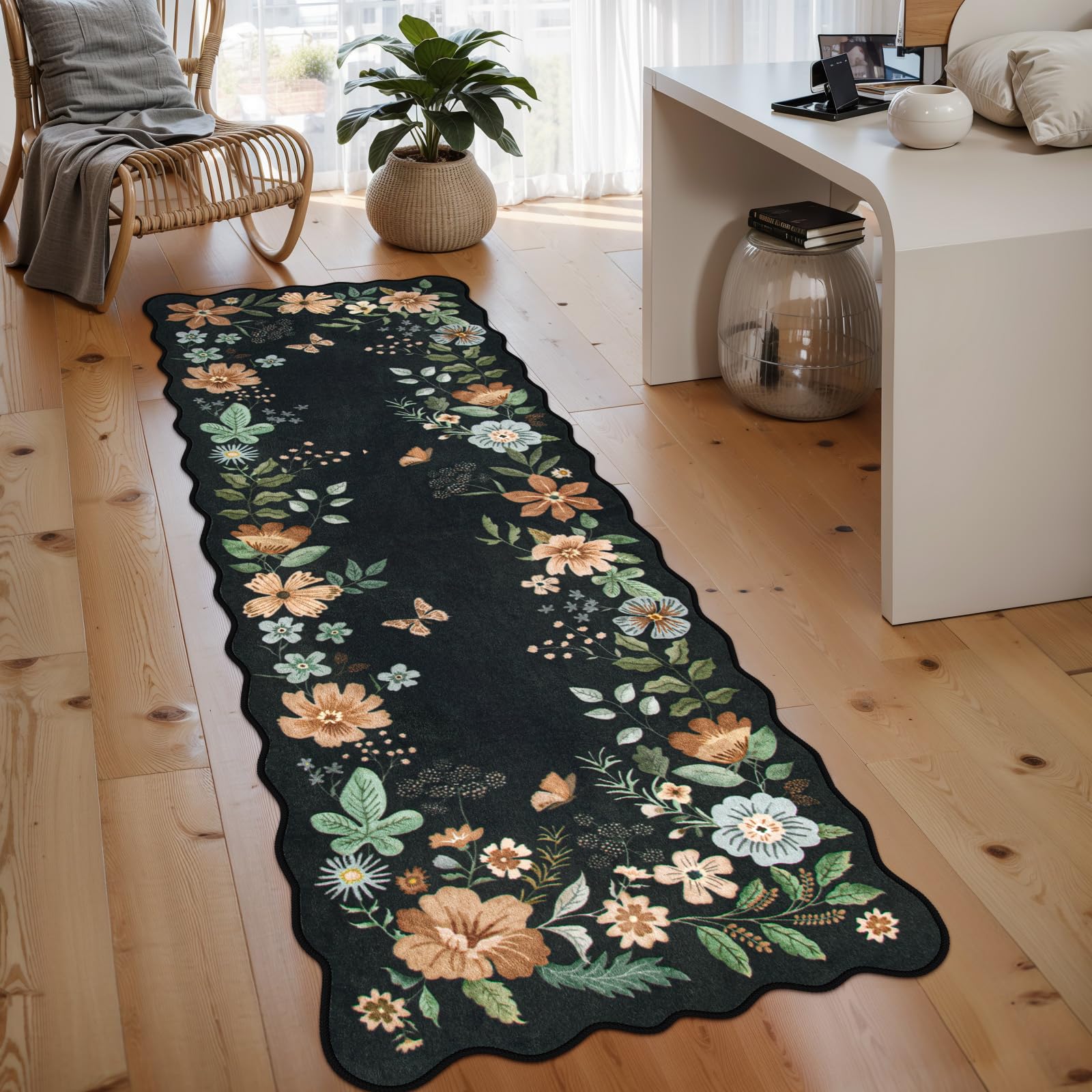 Lahome AR-DYR-177-G1 rugs - View #2