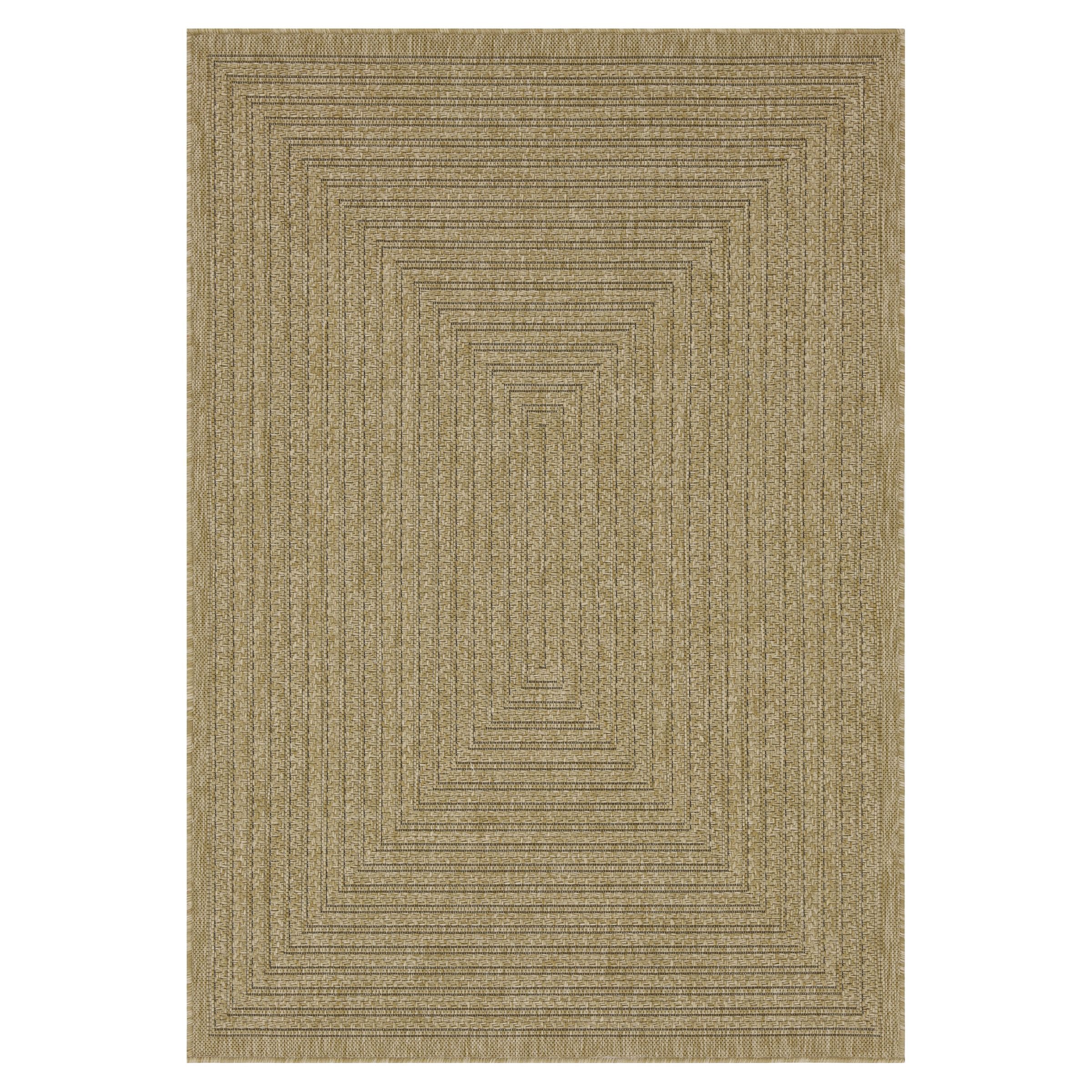 Playa Rug PLY-VIO-JUT-9X12 rugs - View #5