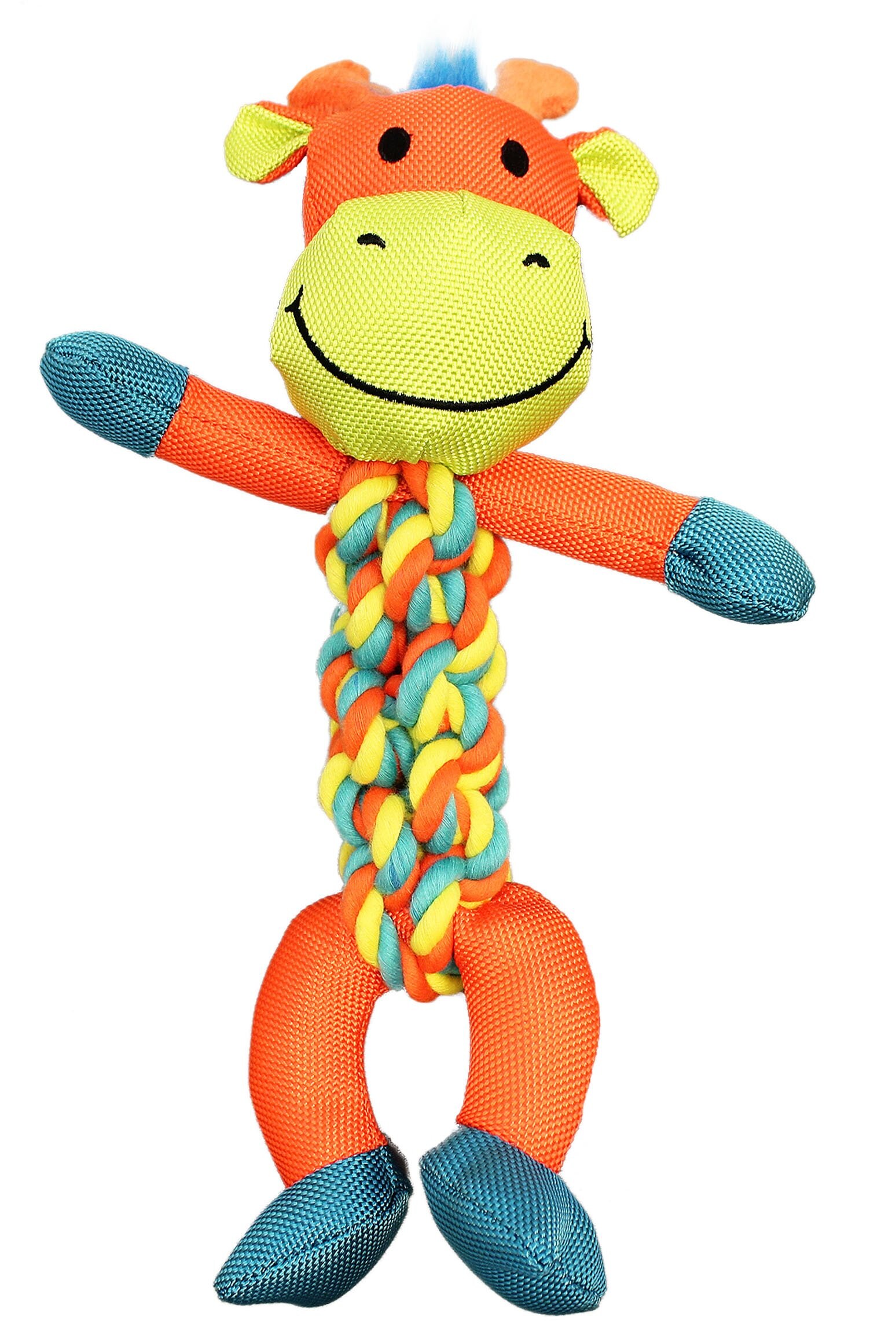 Boss Pet WB15636 Bulk-Rope - View #2