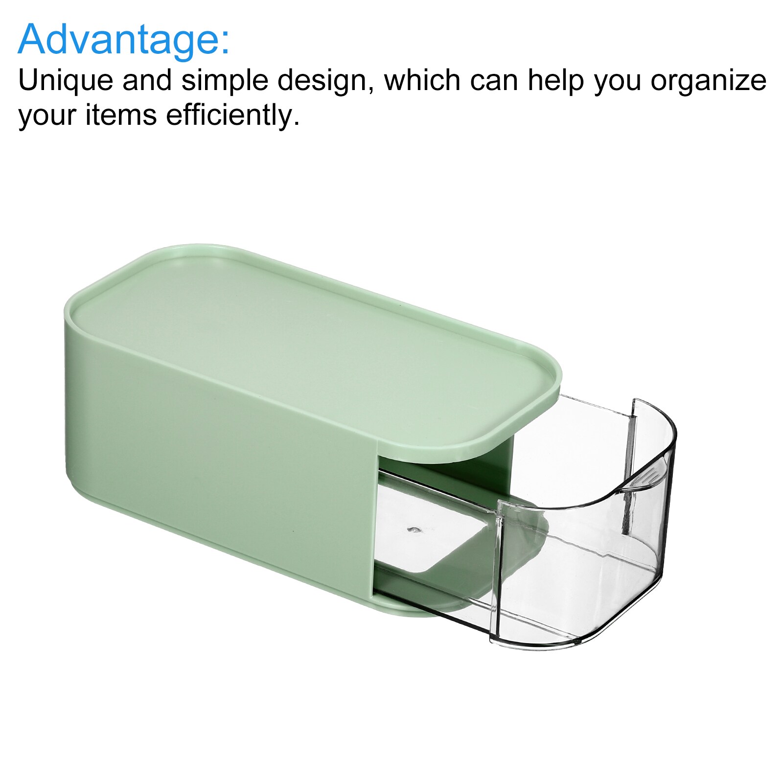 PATIKIL S25112502UX7943 Desktop-Organizers - View #4
