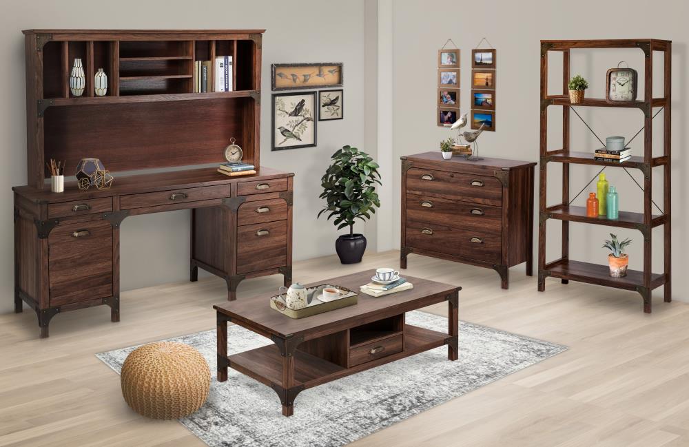 Saint Birch SBLG1205EDWN desks - View #7