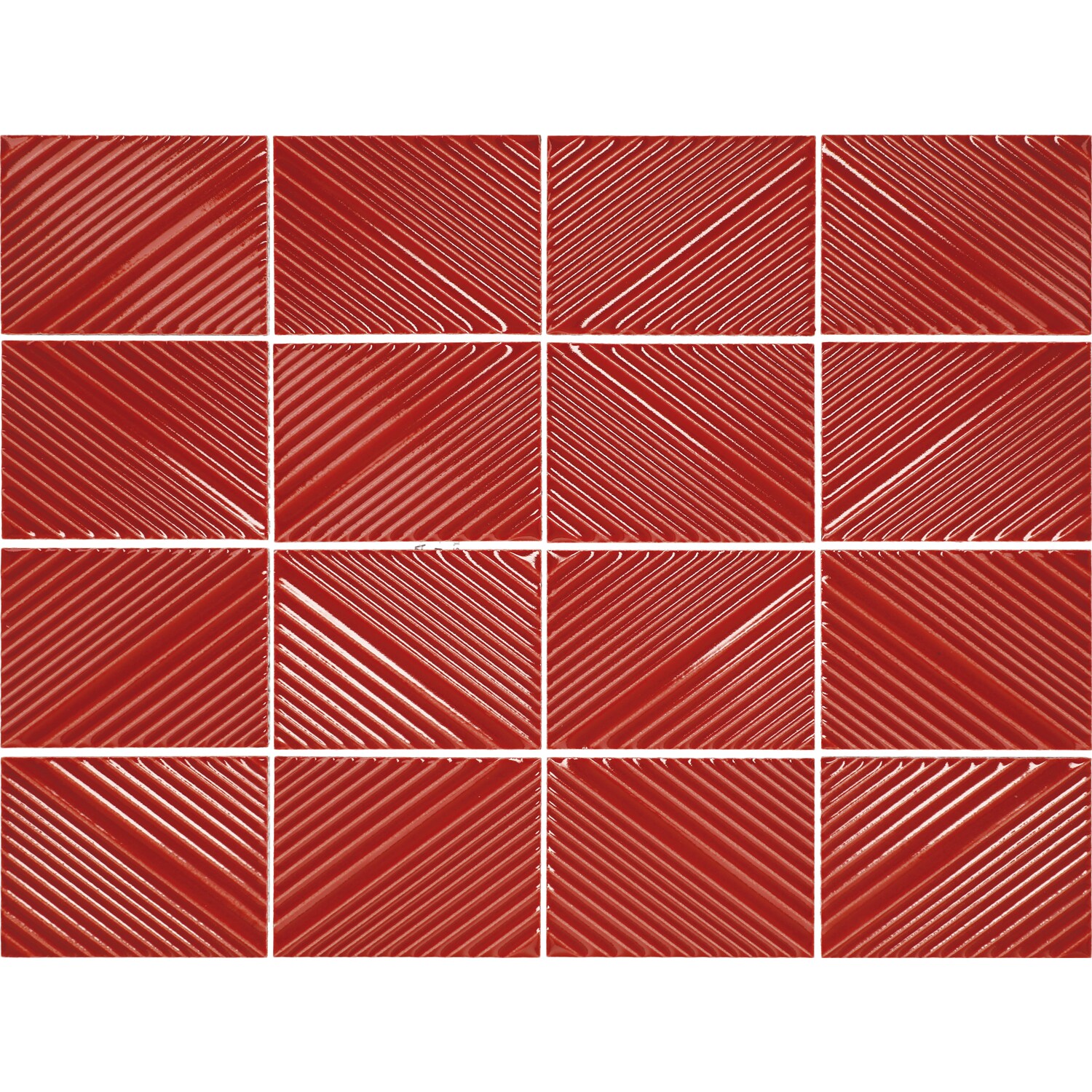 Daltile RV2334STRLXMS1P Ceramic-Tile - View #3
