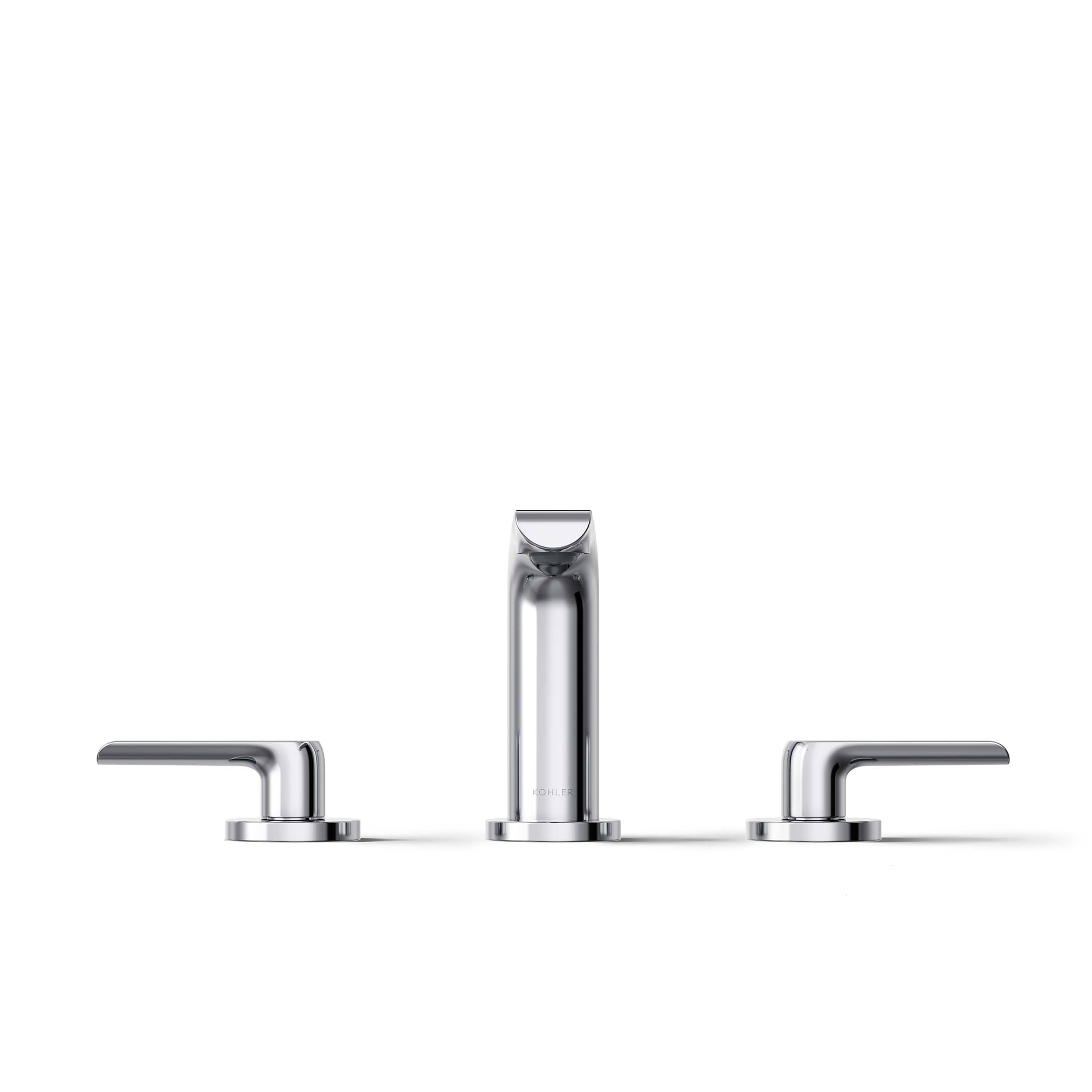 KOHLER K-97352-4-CP Lavatory-Faucets - View #9