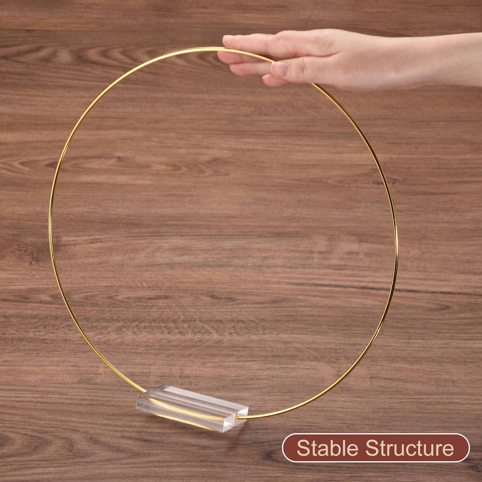 Unique Bargains S25093001UX9196 Decorative-Accessories - View #5