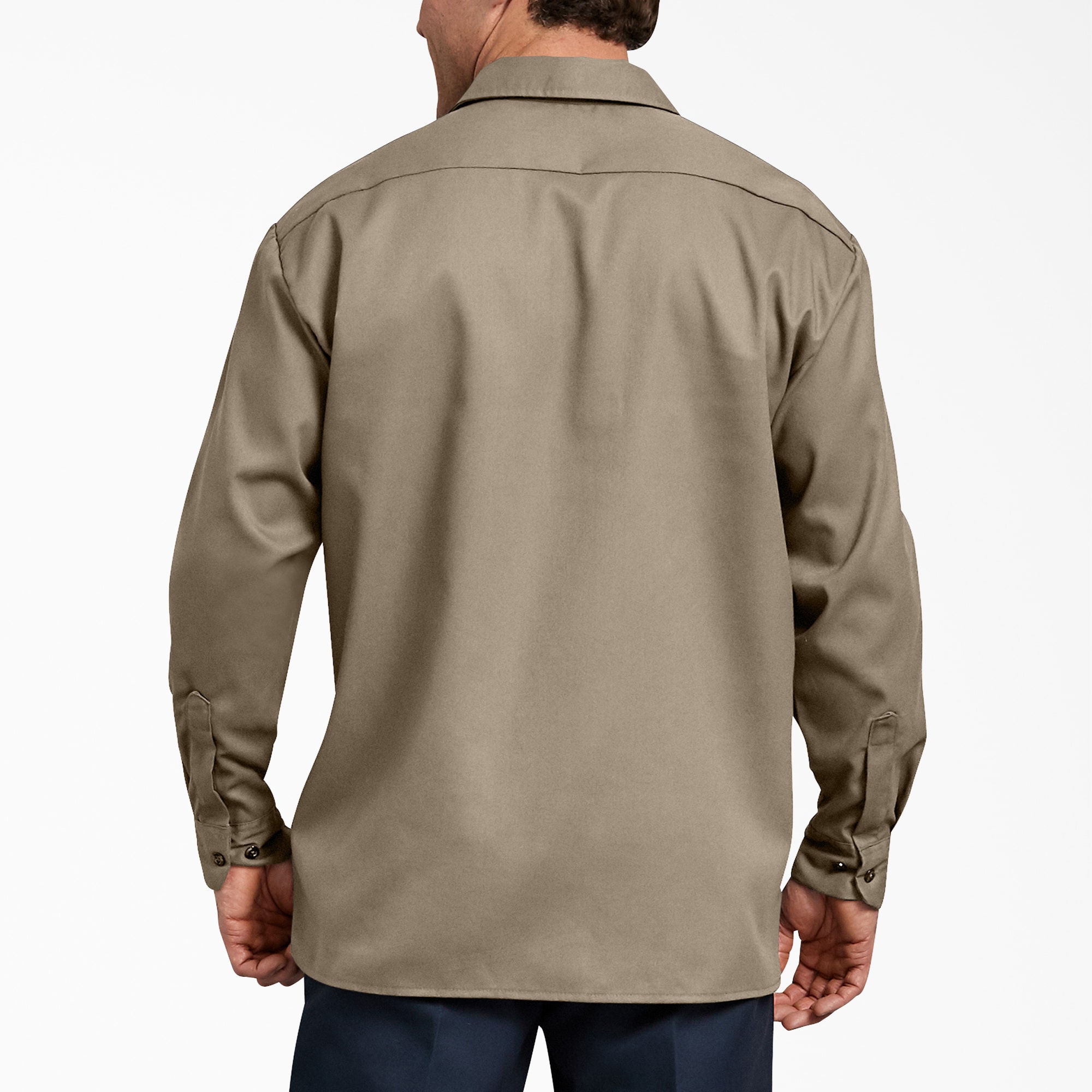 Dickies A877S0DS 2X Tops-Shirts - View #2