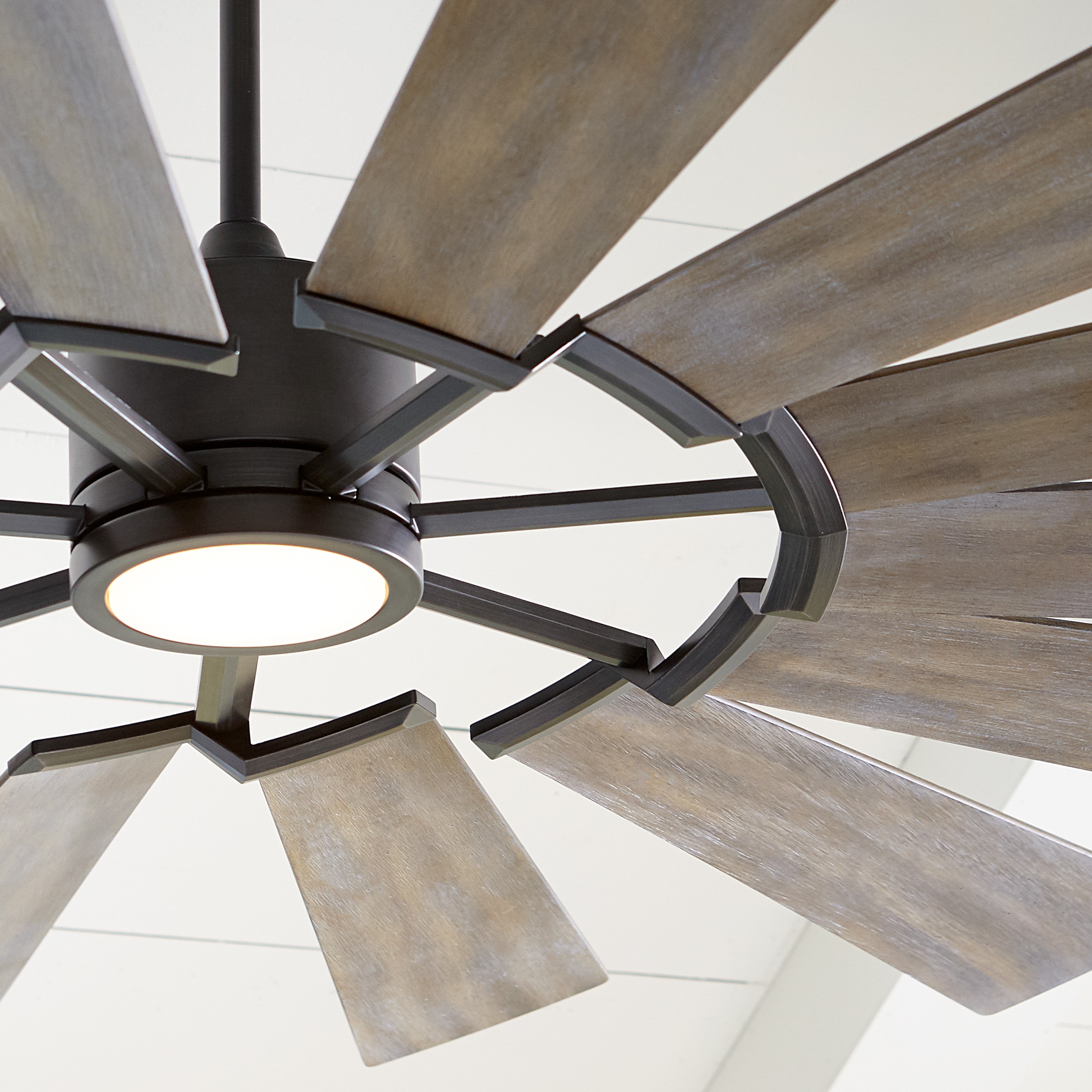 Generation Lighting 14PRR72AGPD Ceiling-Fans - View #6