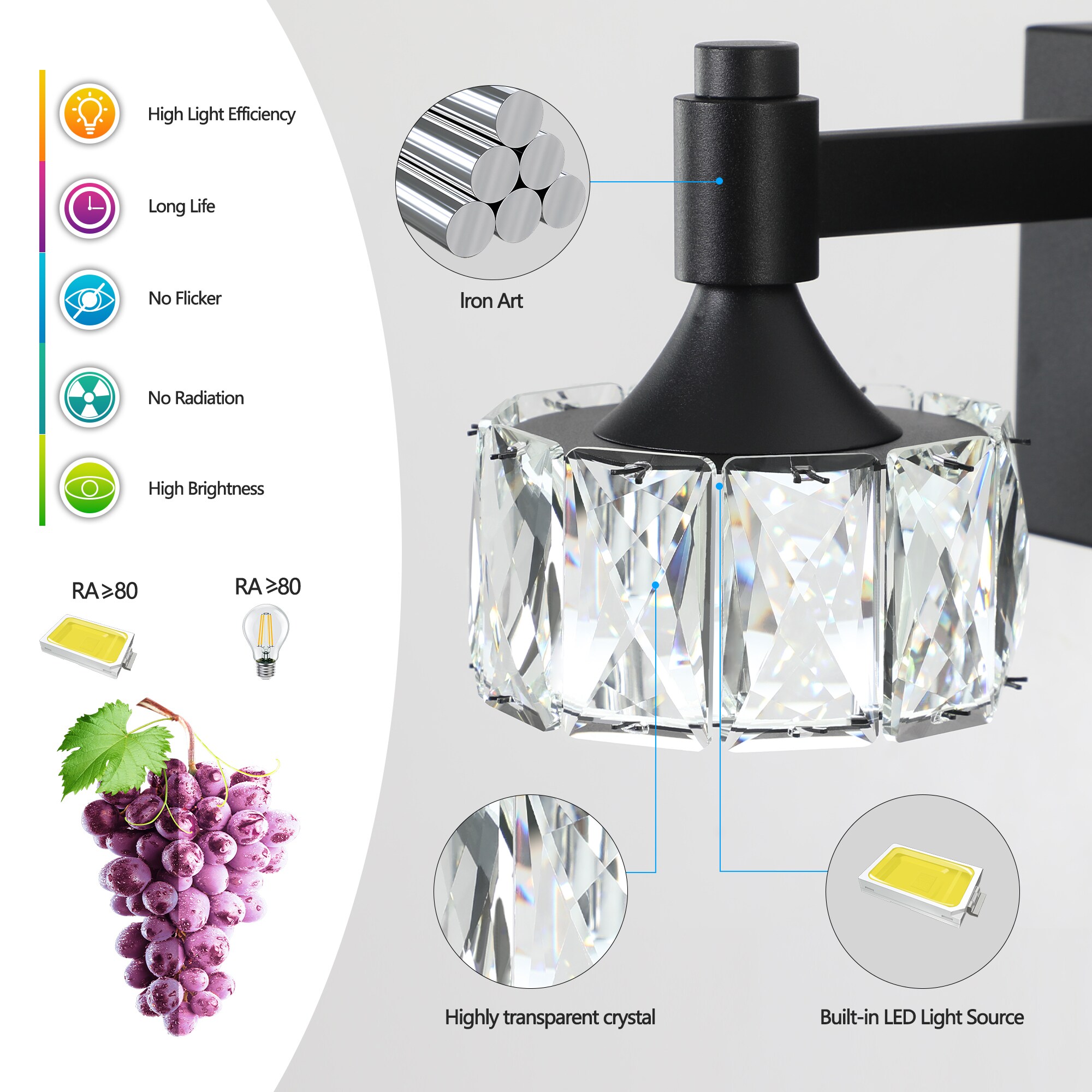 WELLFOR DLG-206827 b089995 - View #9