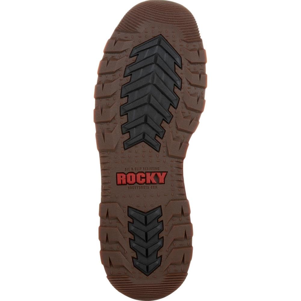 Rocky RKK0305  M  075 footwear - View #2