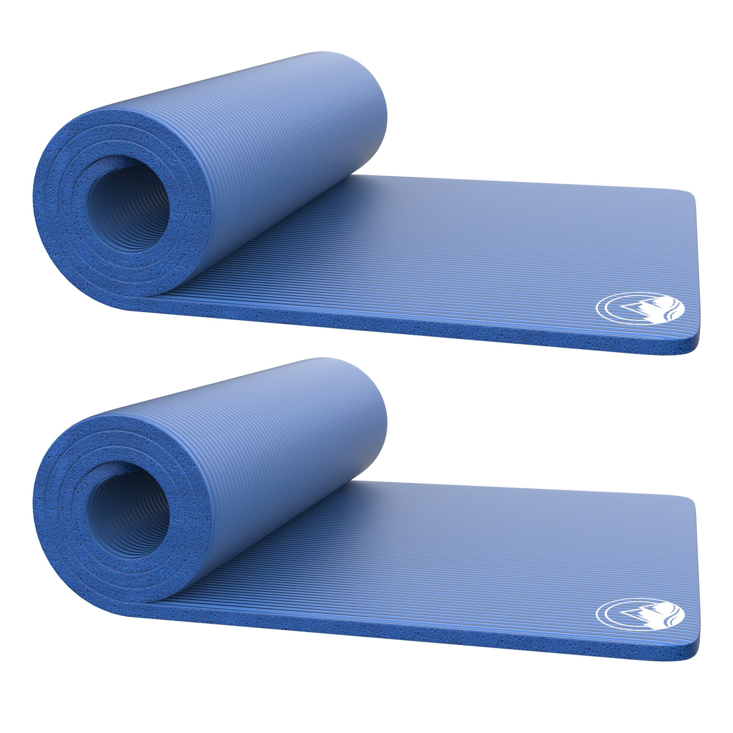 Wakeman 24-in Nylon 2 Foam Sleeping Mats in the Tent Accessories department  at