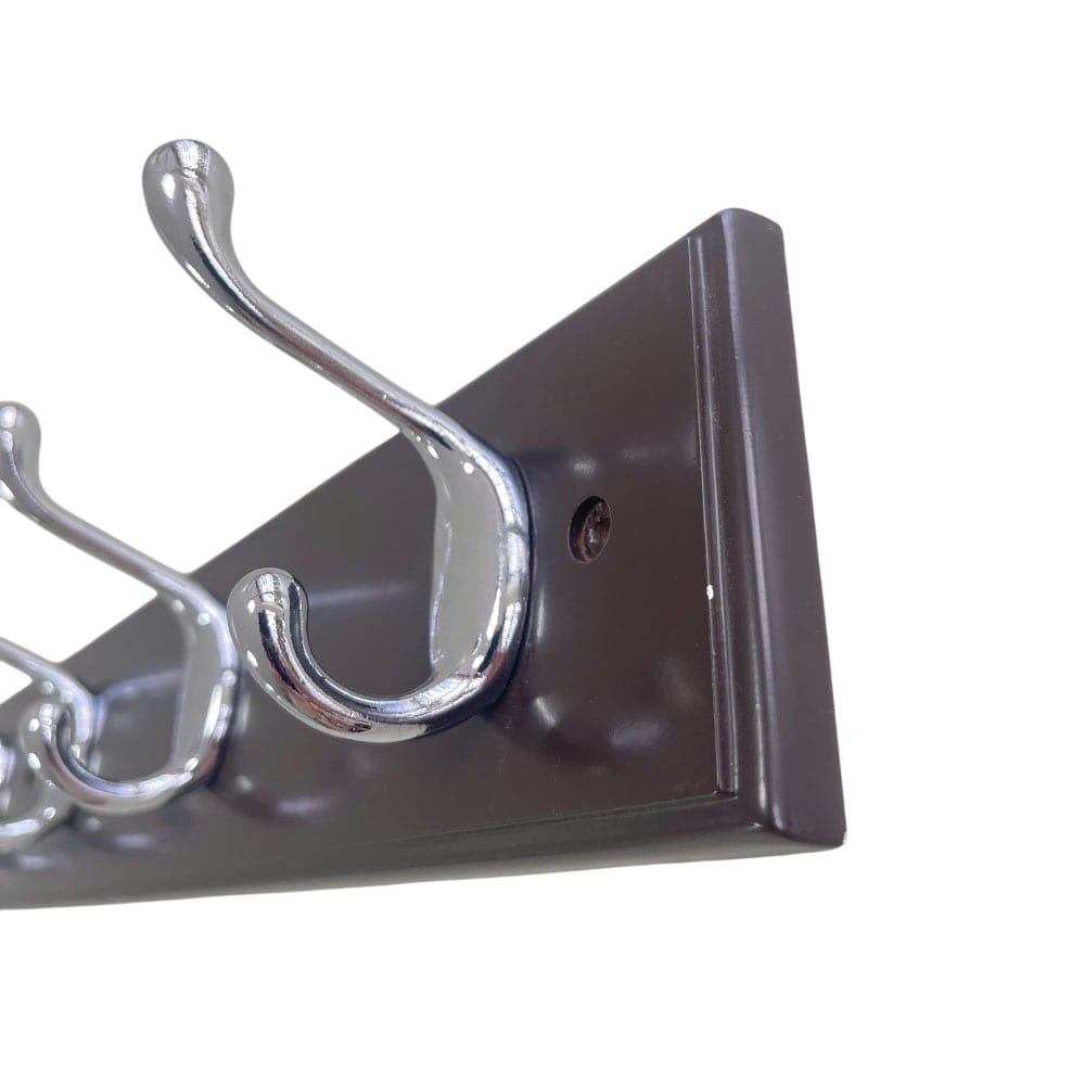 Style Selections 45990CHXLG Decorative-Wall-Hooks - View #5