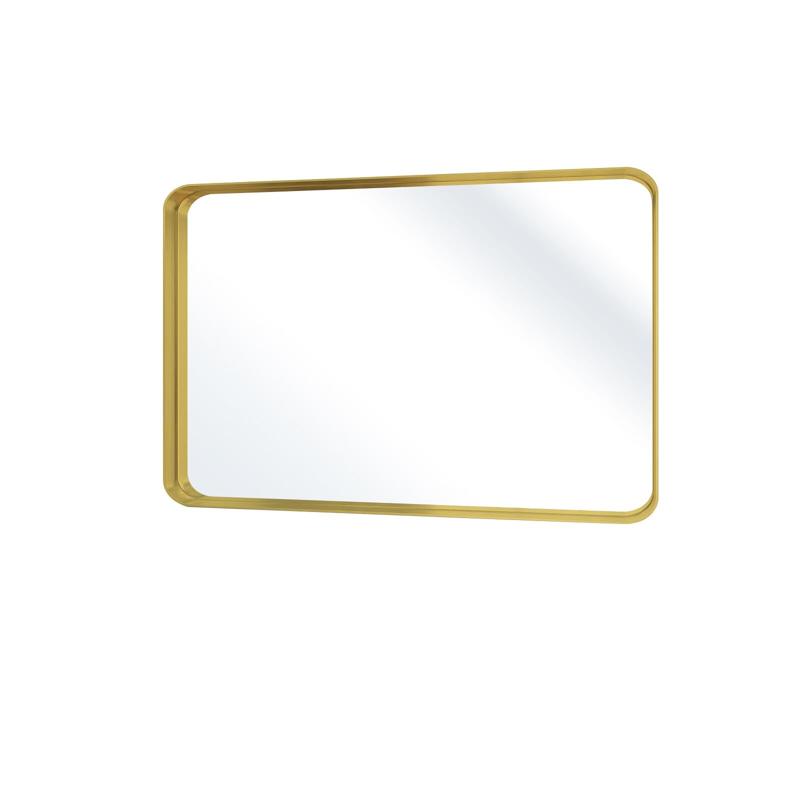 A TO Z GLASS Mirror bracket hooks set of Set 10 Nos 6x6 Square 
