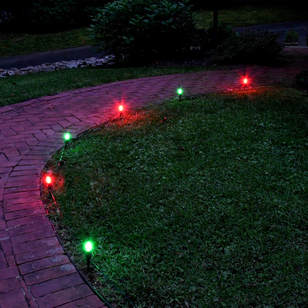 Low Voltage Outdoor Garden Lights from in-lite, Lumena & Konstsmide