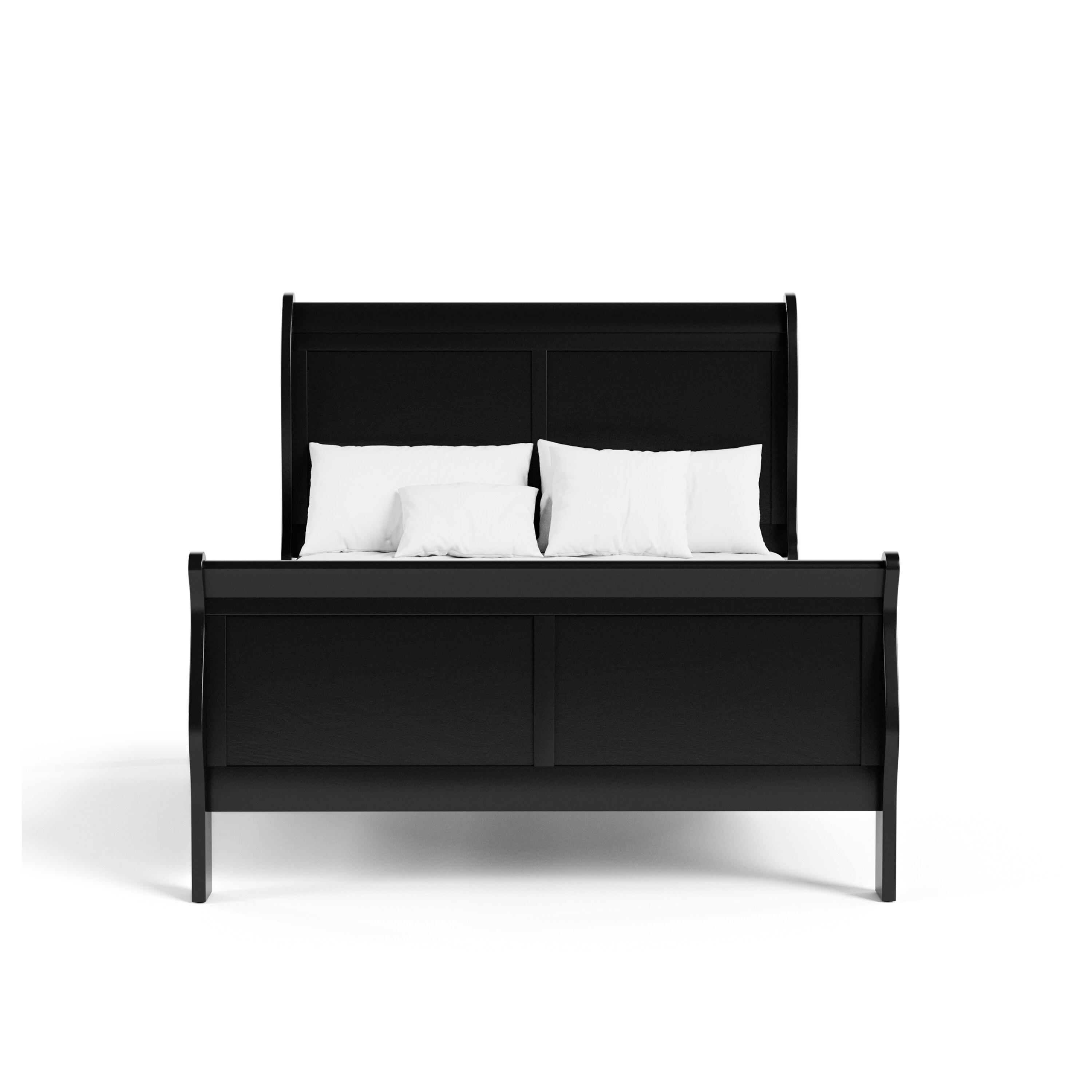 Furniture of America EC-7866BK-F-2PC Bedroom-Sets - View #13