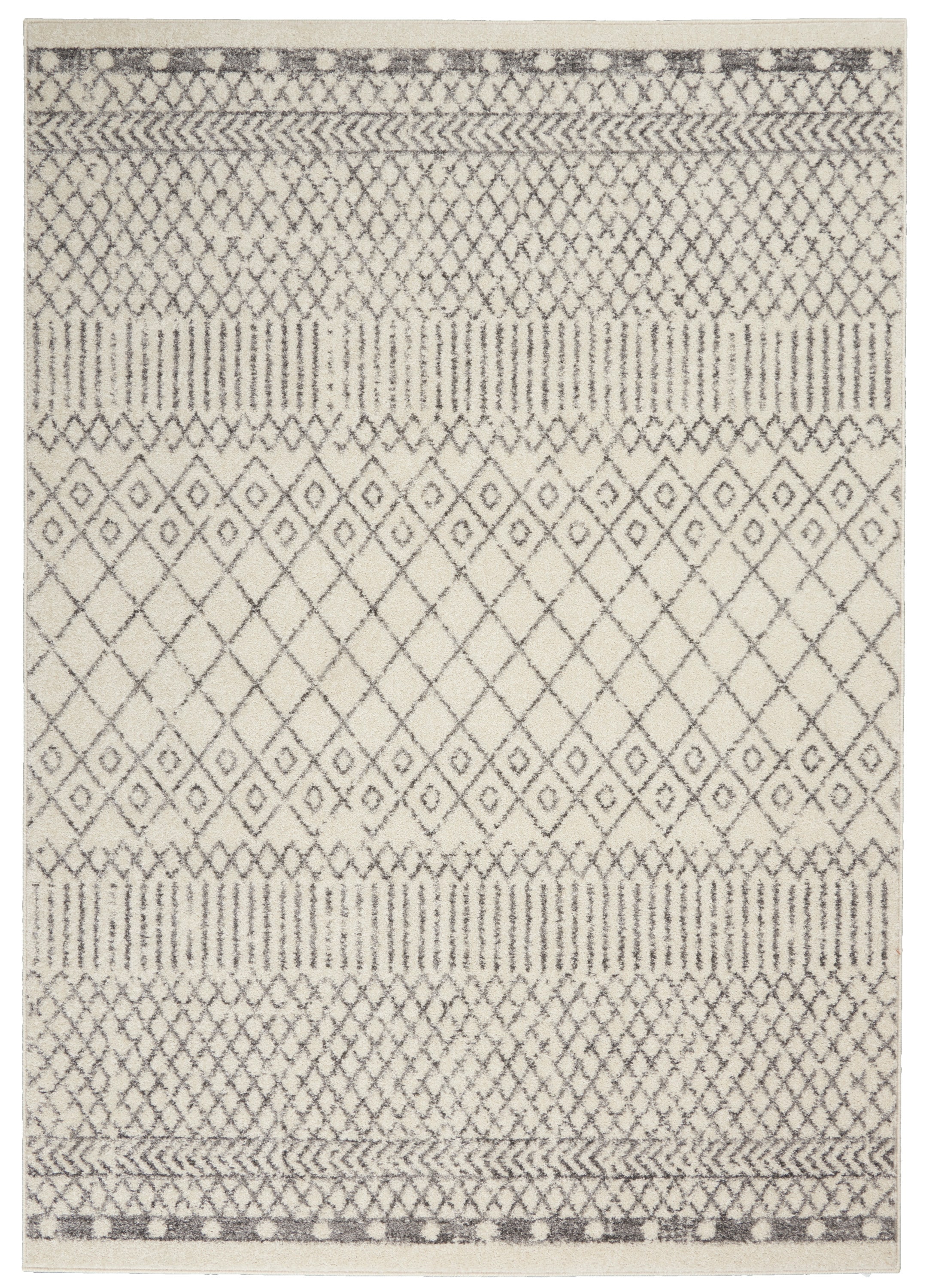 Nourison 99446793522 rugs - View #2