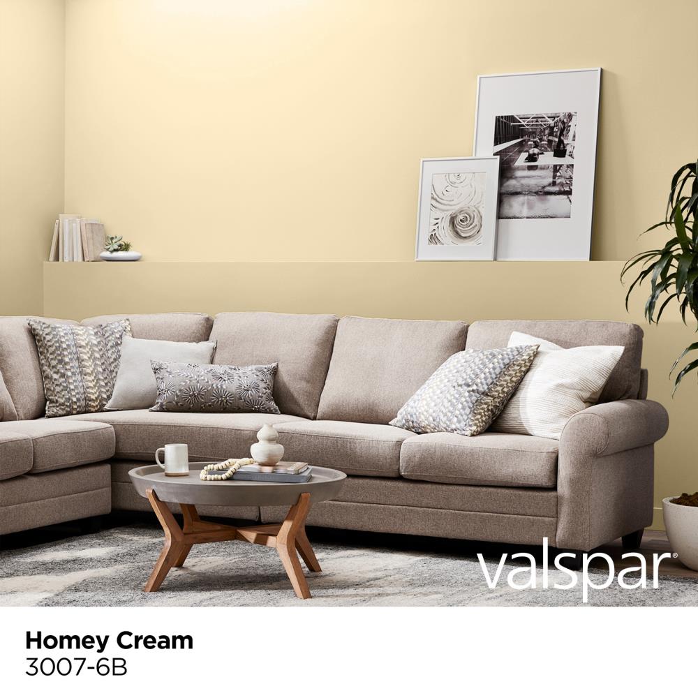 Valspar 3007-6B-2916562 Int-Ext-Paint - View #2