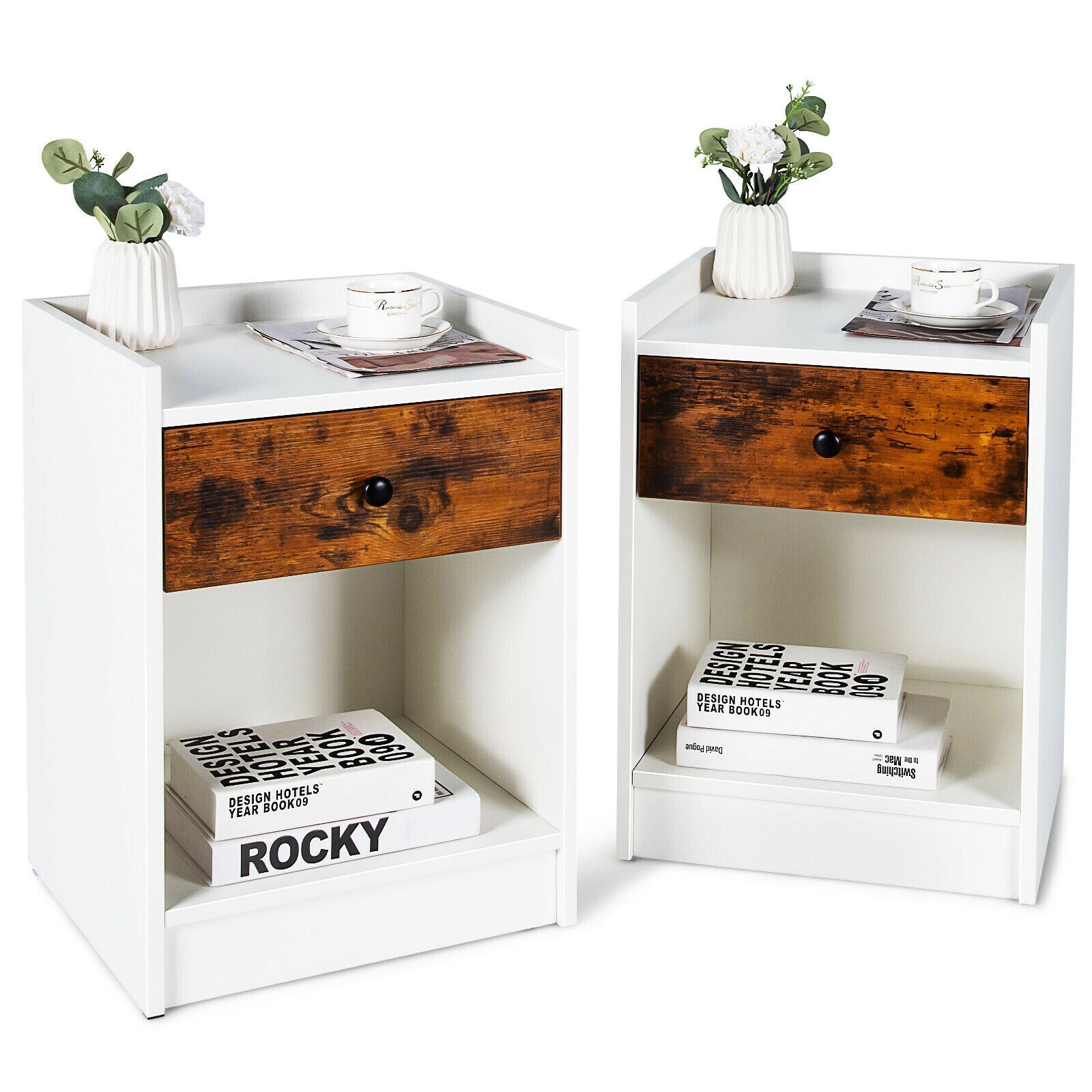 Slickblue D-CO-2-HW03101UH nightstands - View #8