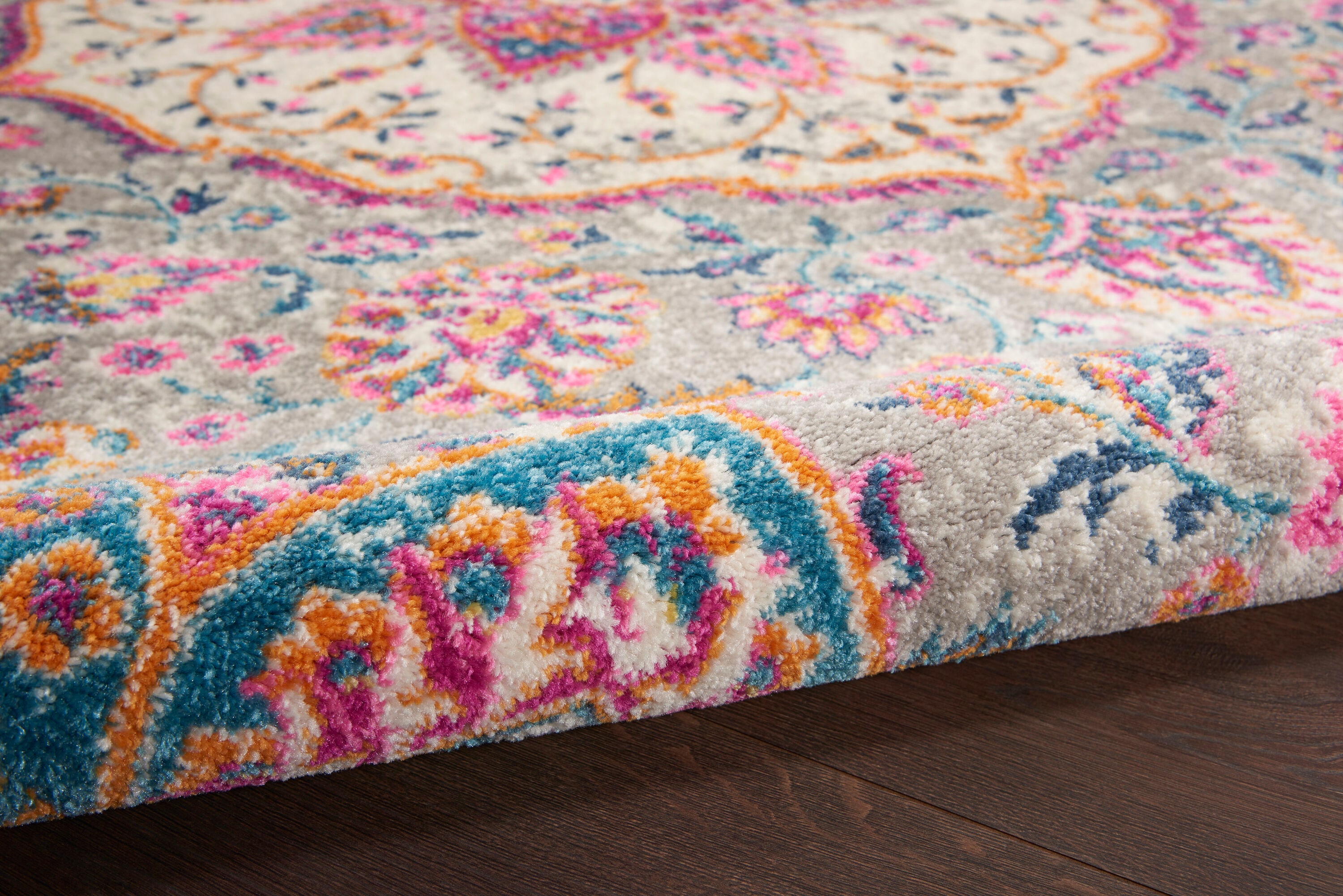 Nourison 99446717573 rugs - View #6