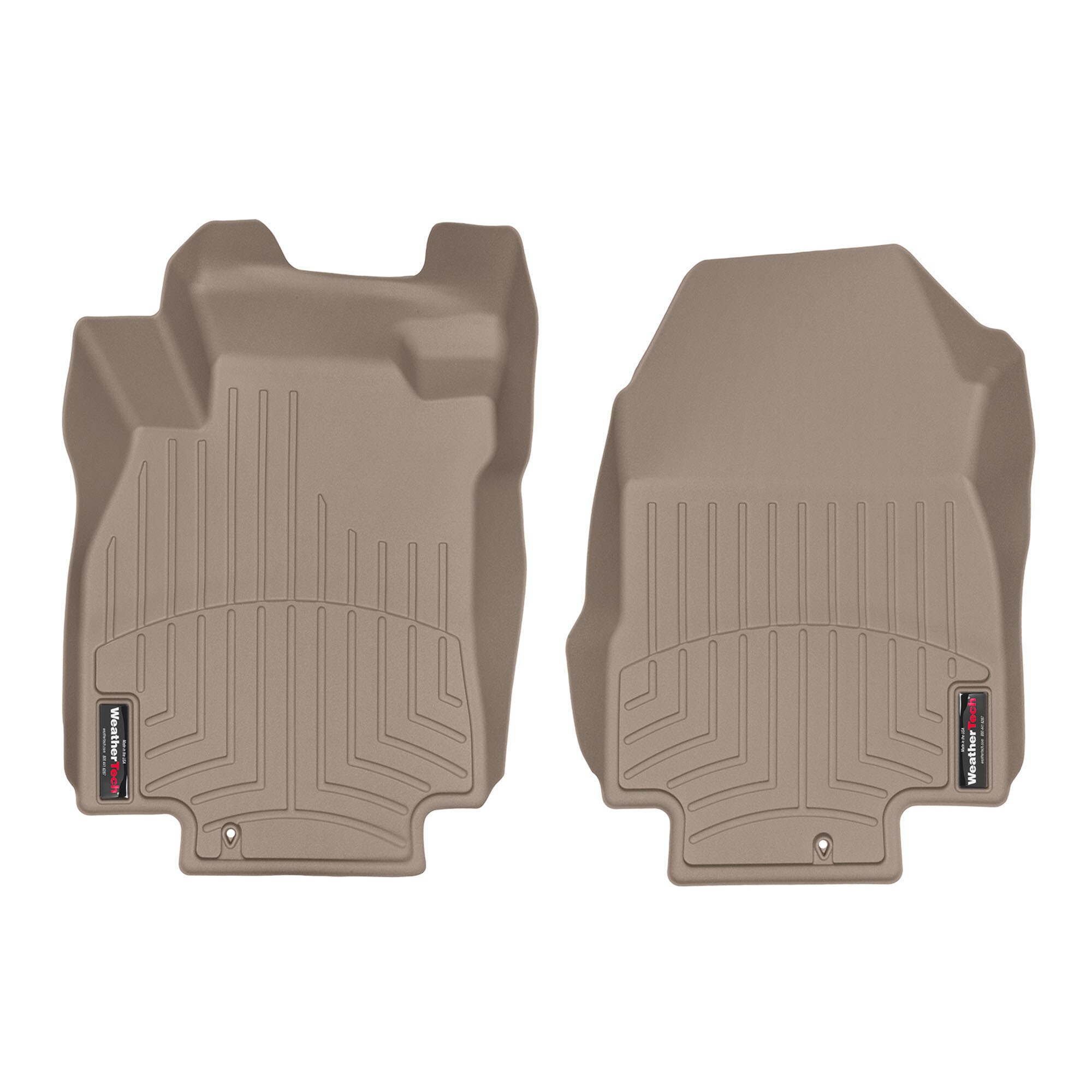 WeatherTech 451681 Floor liner for Car