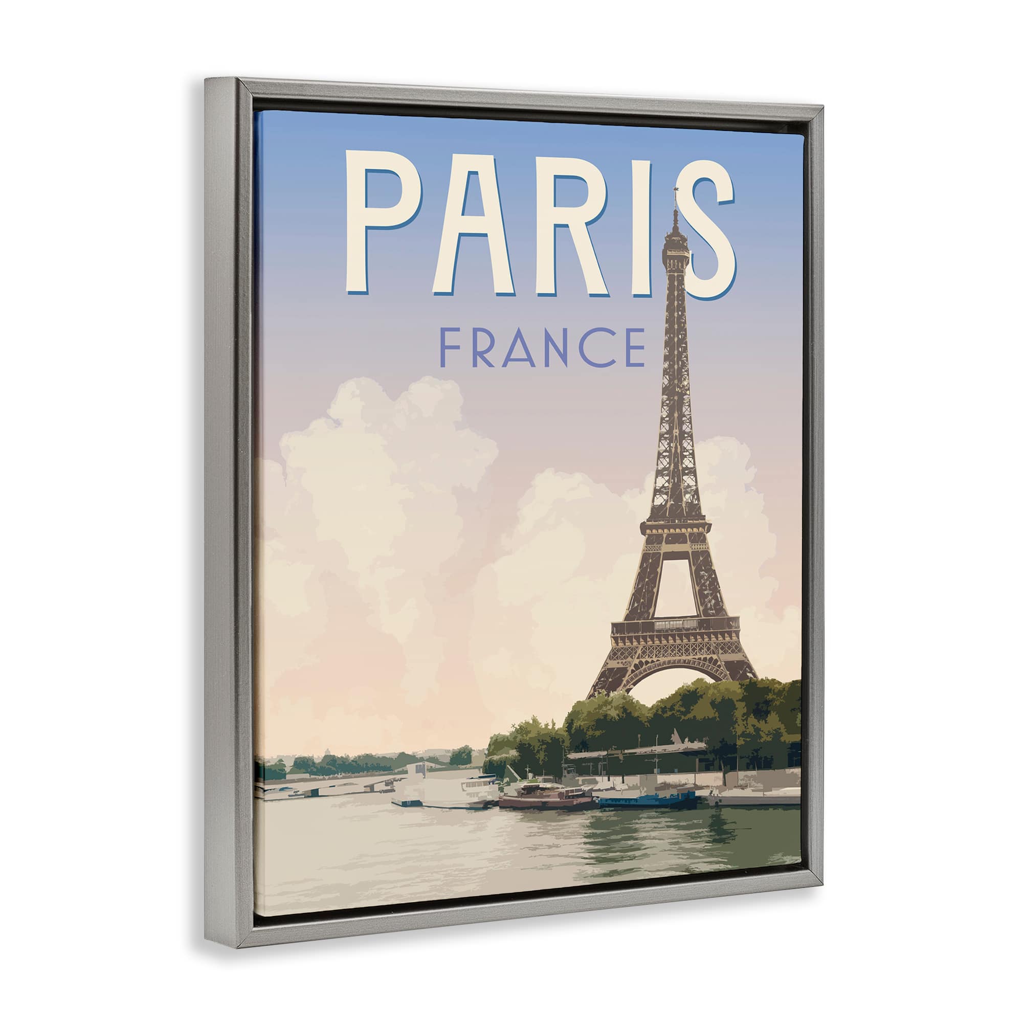 Stupell Industries BS-382-FFL-24X30 Wall-Art - View #2