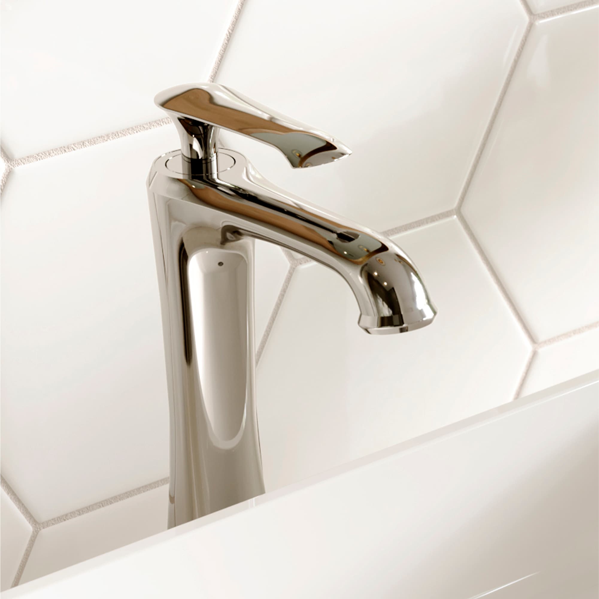 Karran KBF412C Lavatory-Faucets - View #2