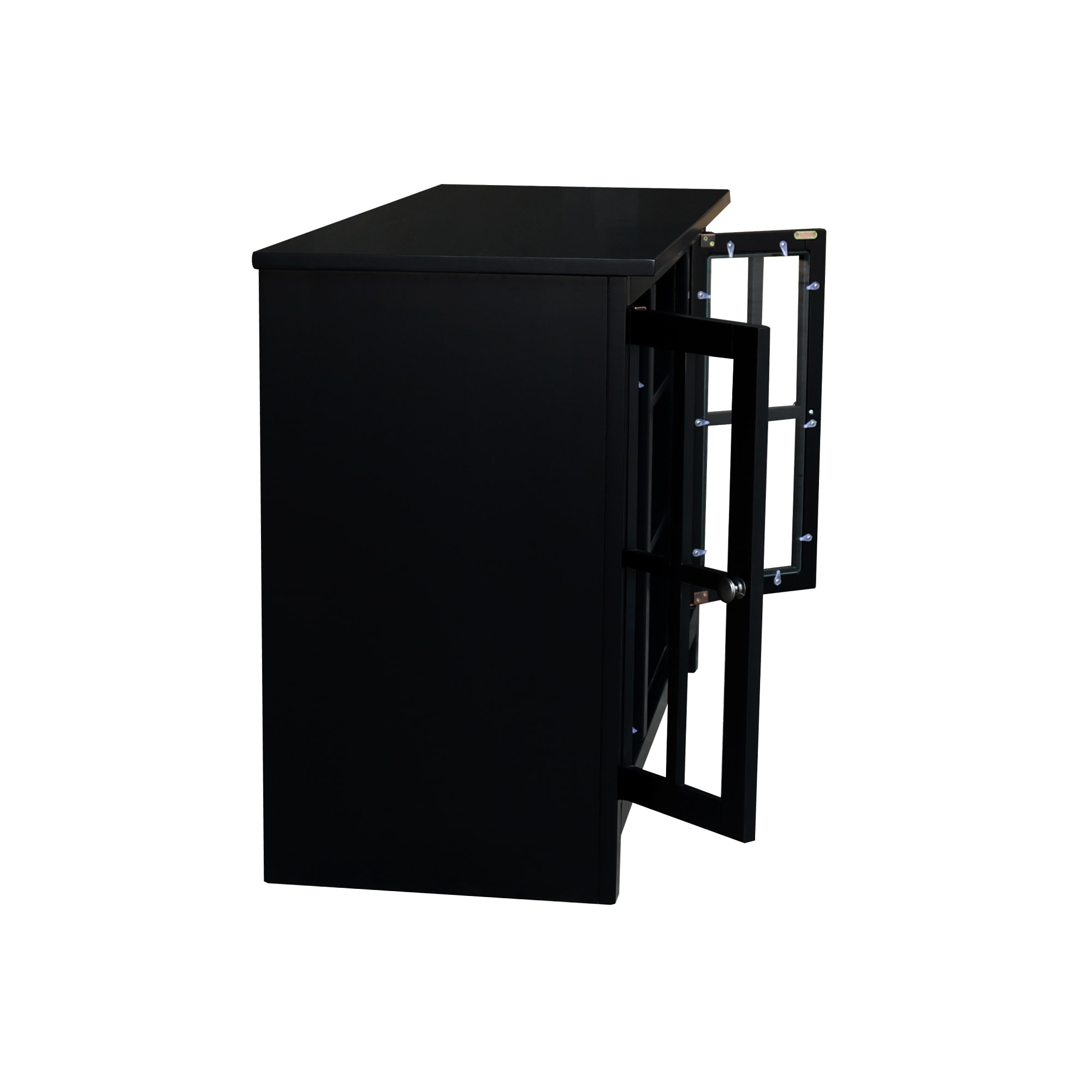 International Concepts TV46-34 Tv-Stands - View #9