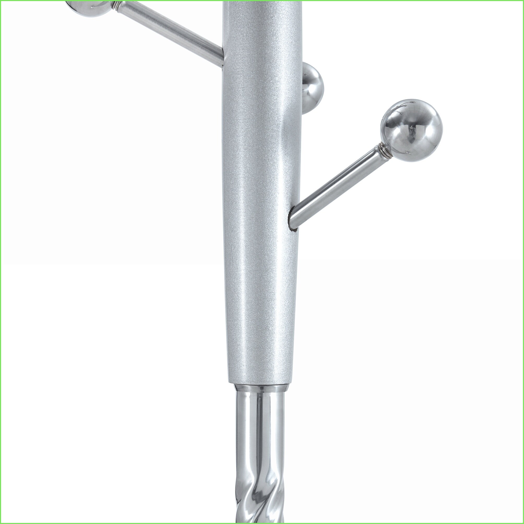SunJet ECV5AQ7WKT6G4 Coatrack-Stands-Pedestals - View #6