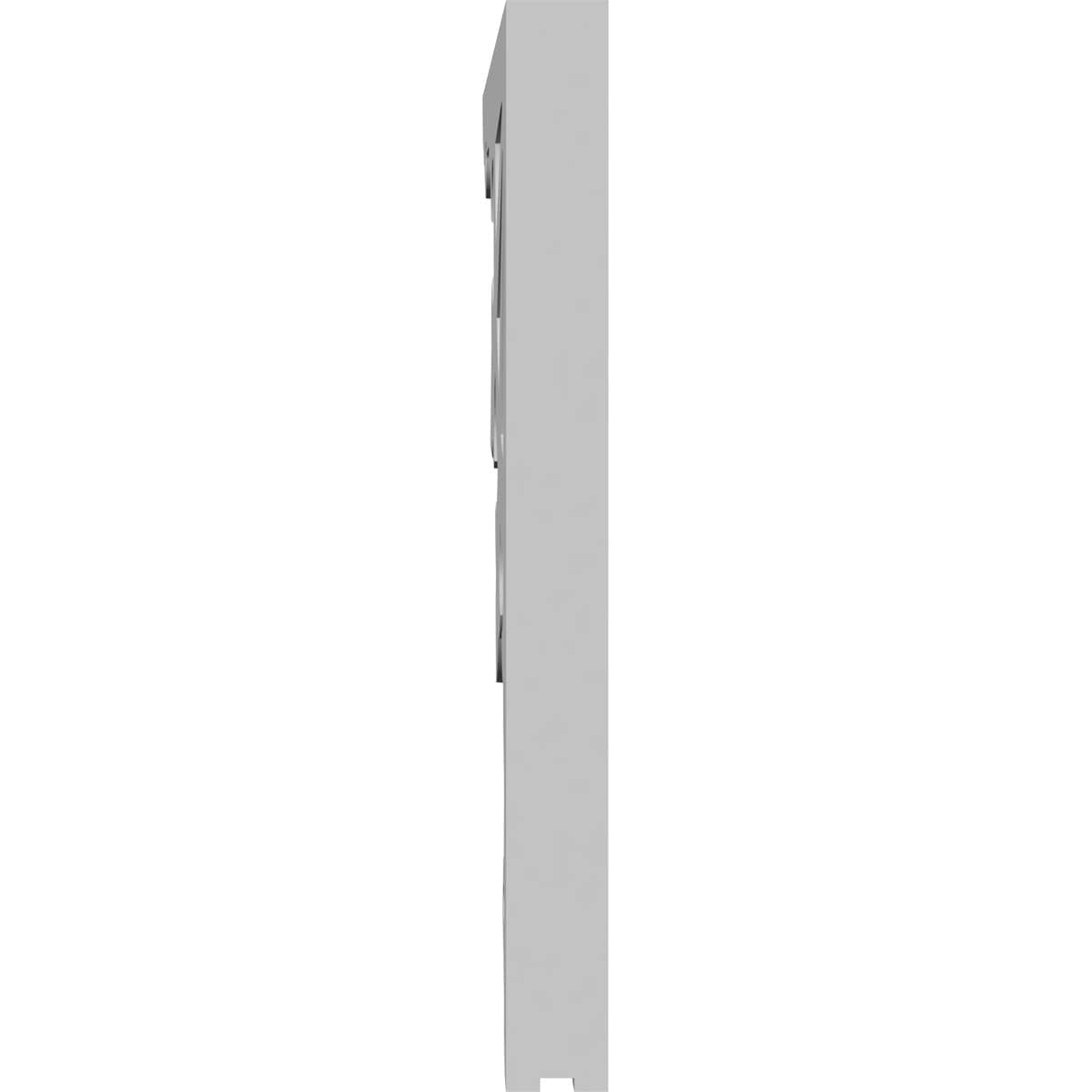 Ekena Millwork CORP01X20X20RL corbels - View #4