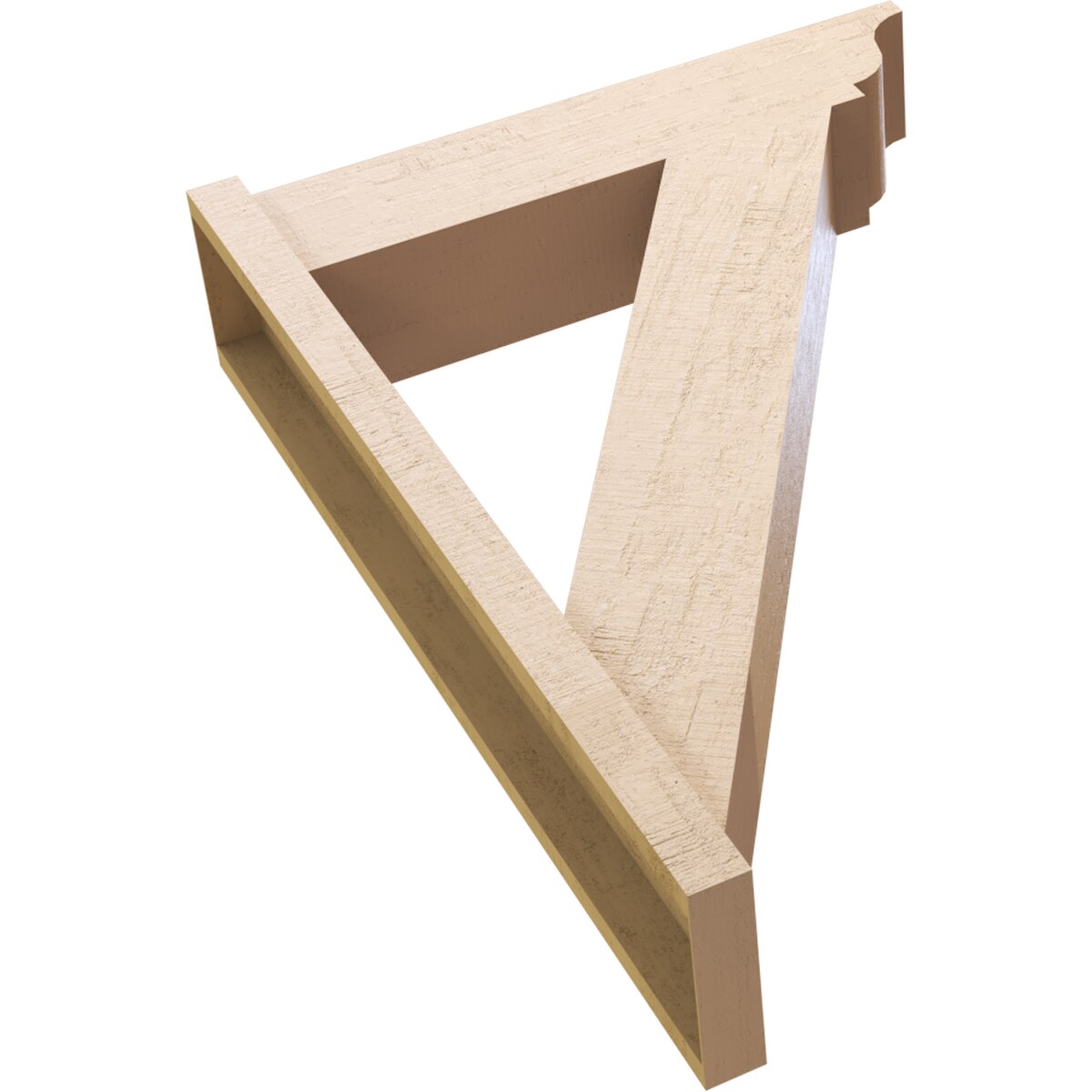 Ekena Millwork 2134786 corbels - View #6