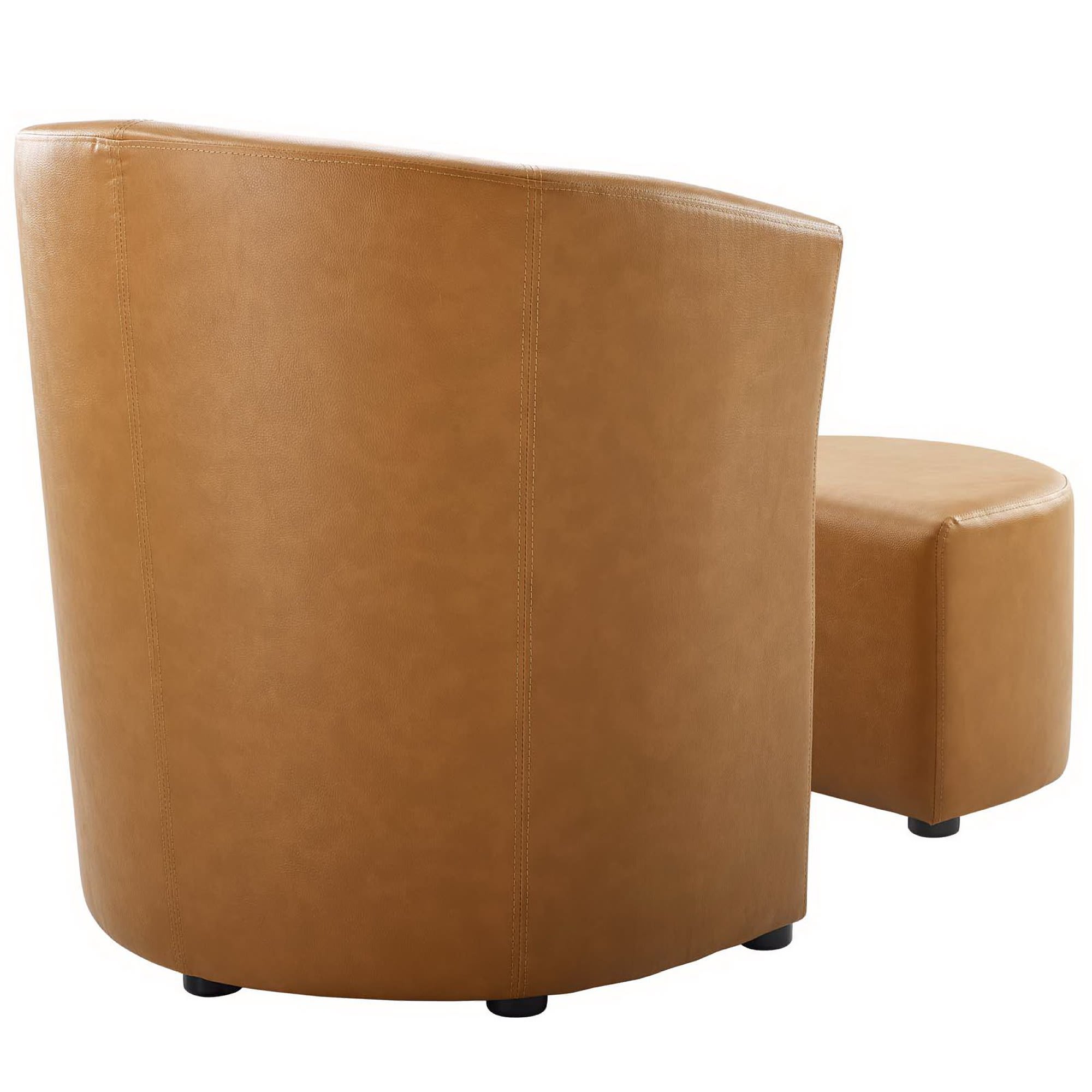 Modway EEI-1407-TAN chairs - View #5