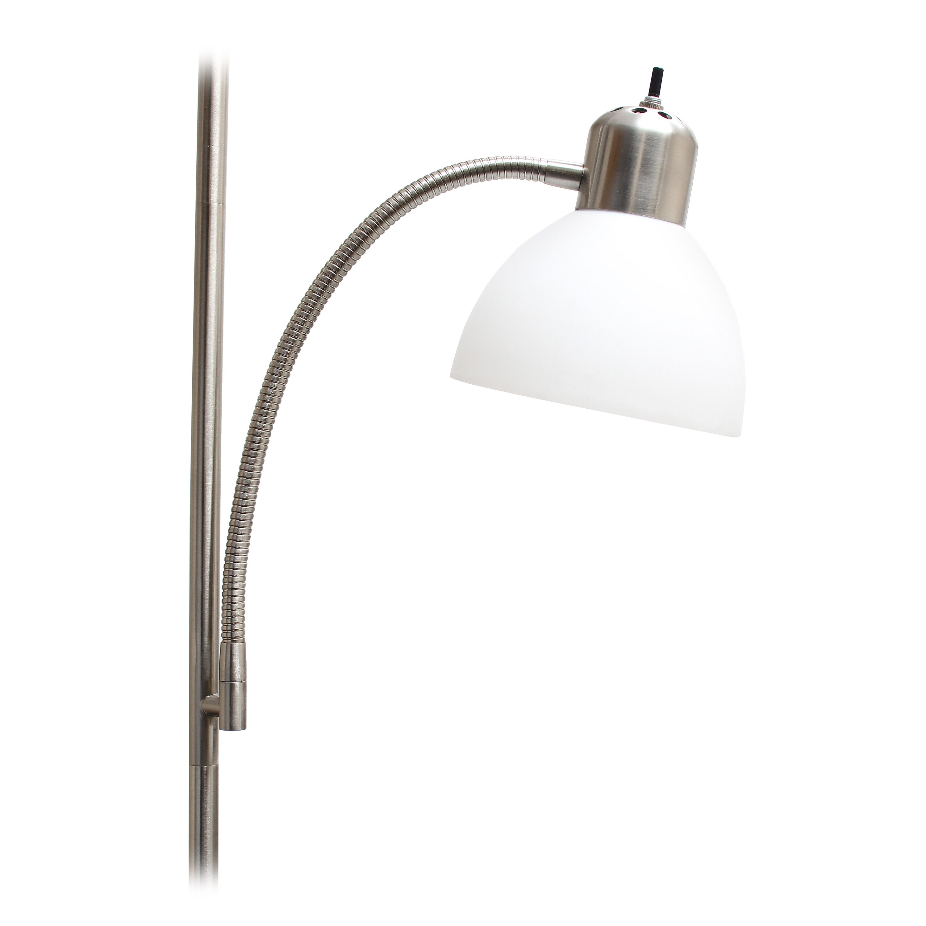 Creekwood Home CWF-3001-BN floorlamps - View #6