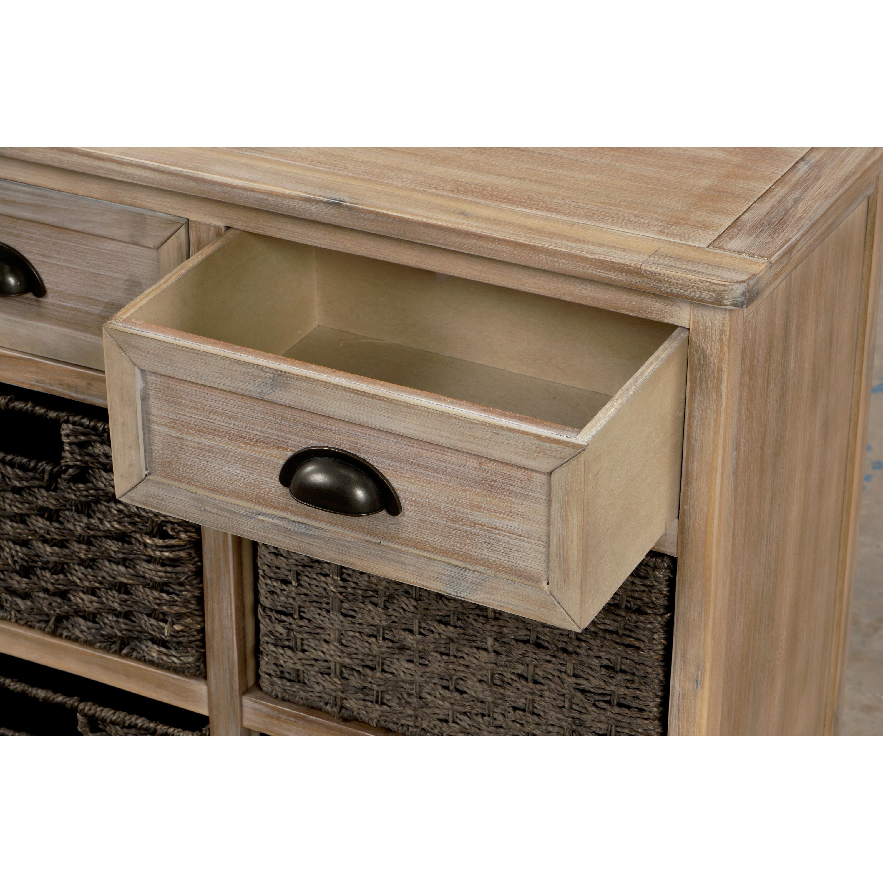 Bayfeve BF-193442N-IN chests - View #12
