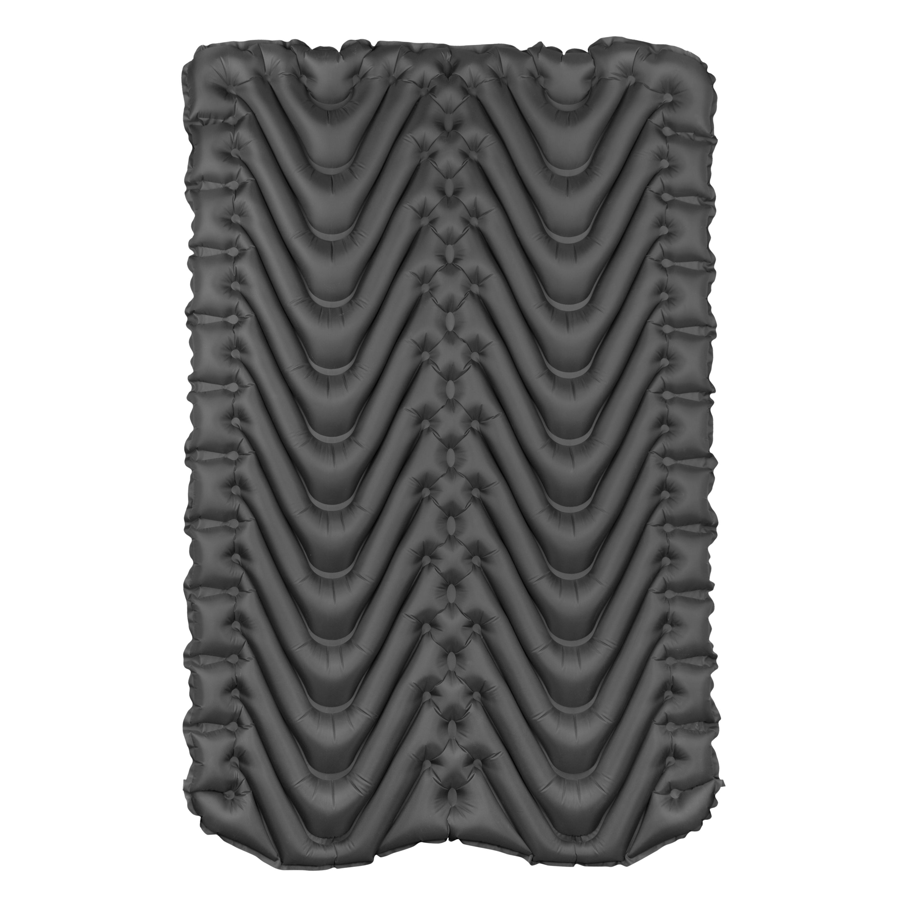 Klymit Insulated Double V Sleeping Pad in the Sleeping Bags & Pads