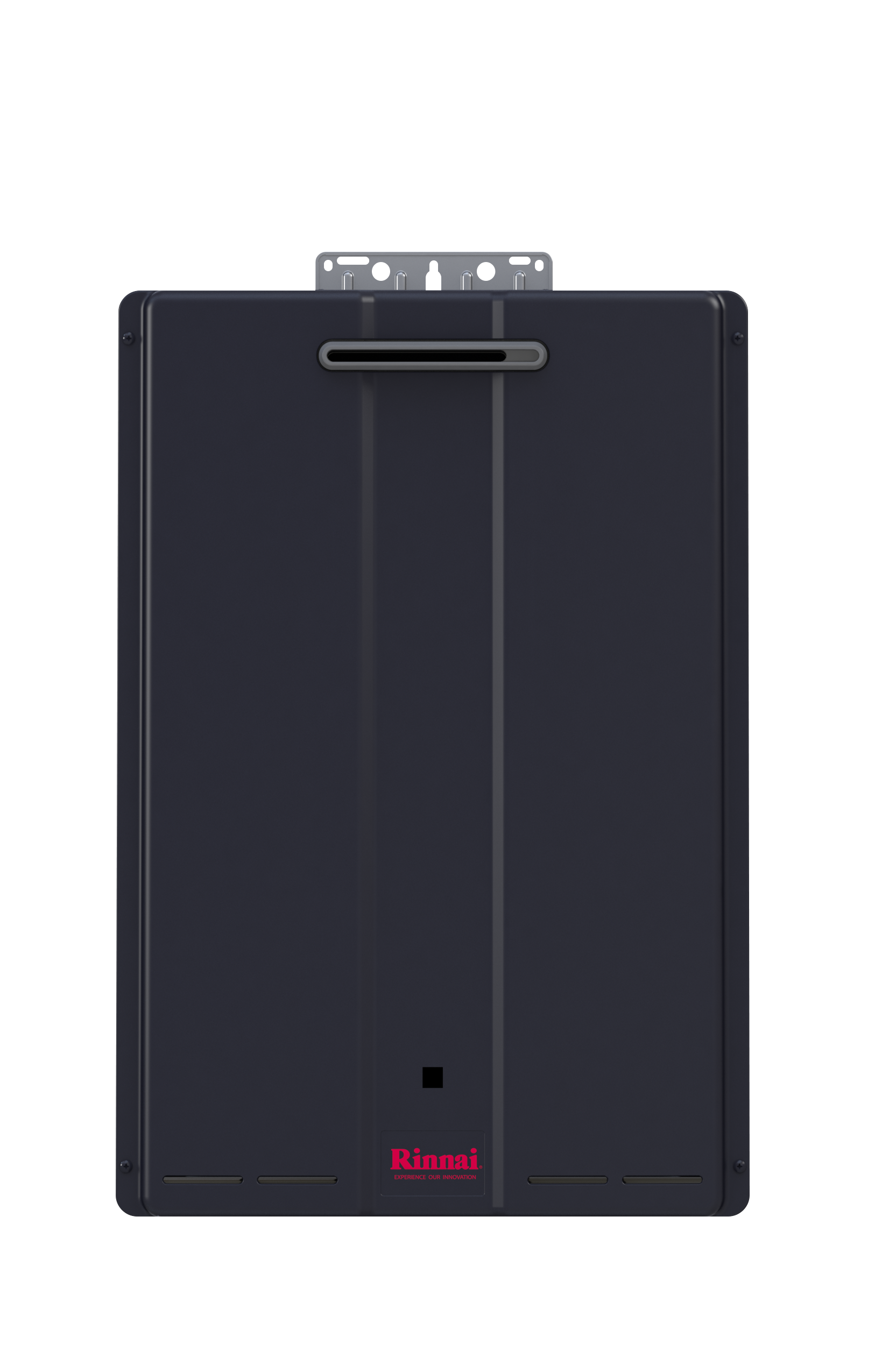 Rinnai CU199EN 11 GPM Exterior Commercial 199,000 BTU Natural Gas Tankless Water Heater