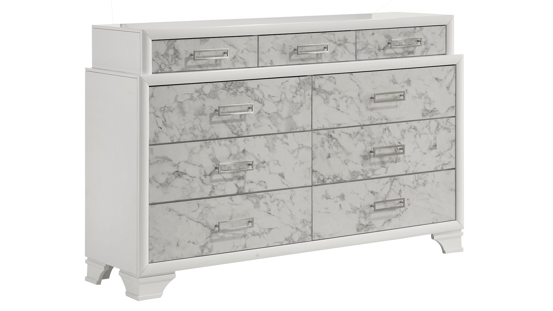 Galaxy 601955557641 Bedroom-Sets - View #8