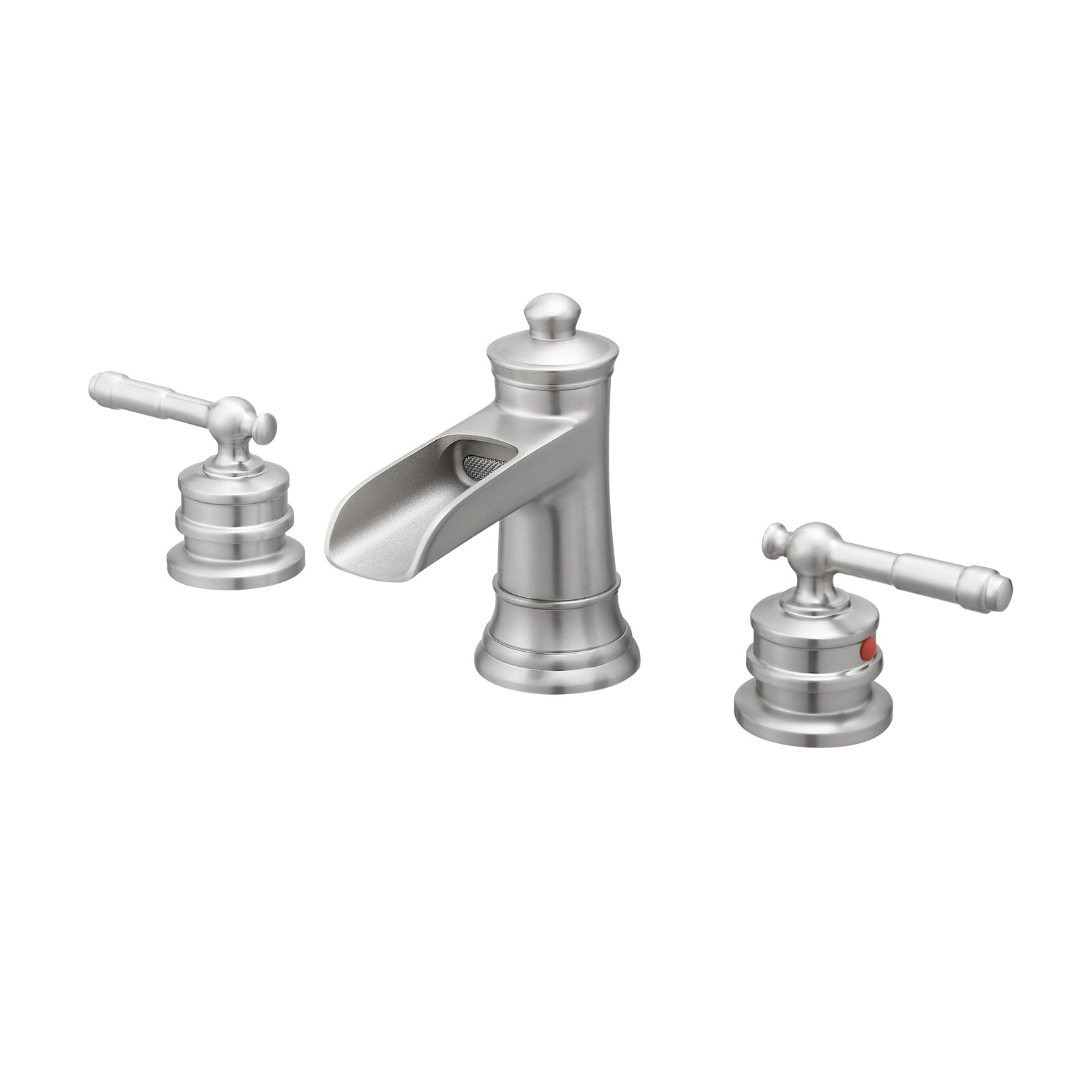 WELLFOR GQJ-1362-BN Lavatory-Faucets - View #12