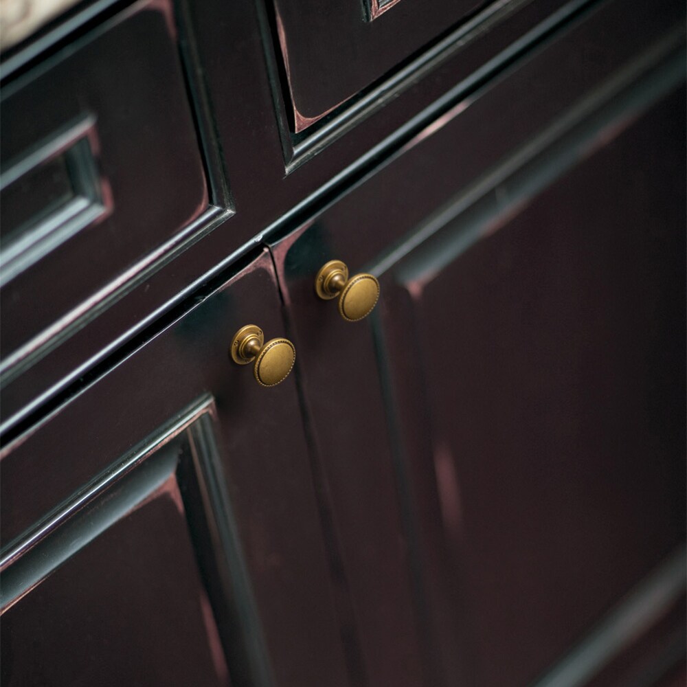 Miaokesen 6782GT-DK-DP-Q25 Cabinet-Knobs - View #3